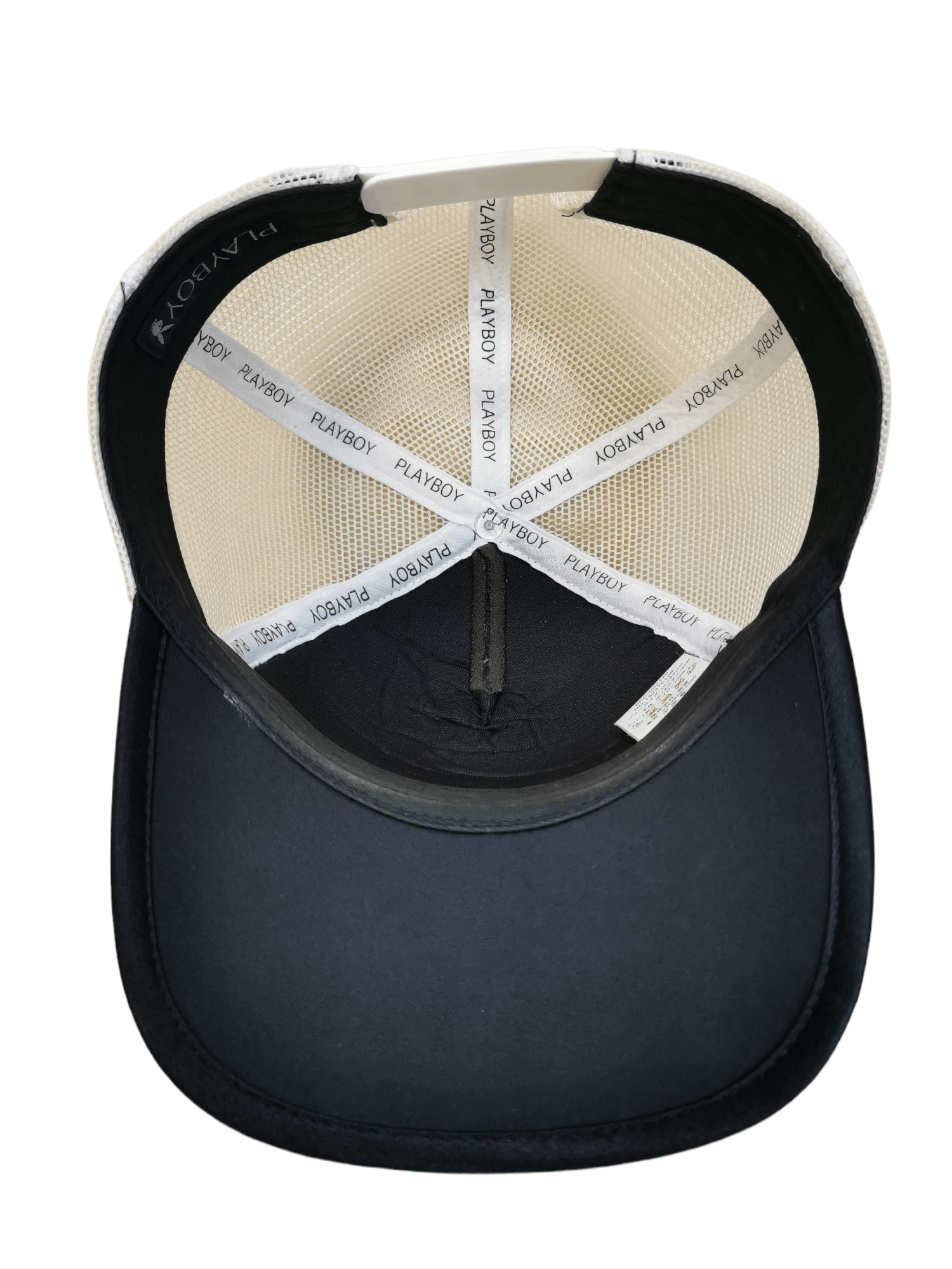 Playboy PLAYBOY TRUCKER HAT CAP Size ONE SIZE - 8 Thumbnail