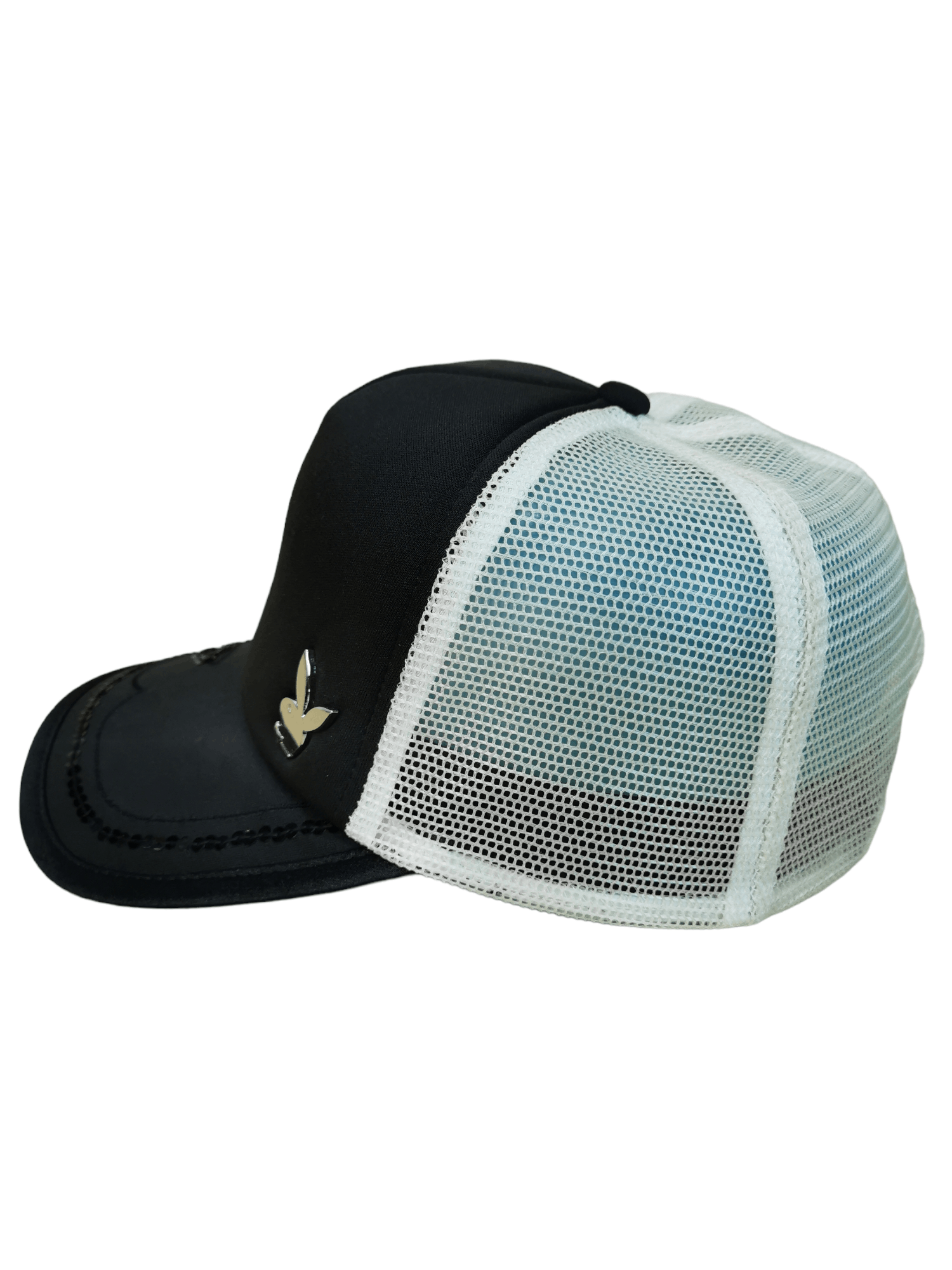 Playboy PLAYBOY TRUCKER HAT CAP Size ONE SIZE - 3 Thumbnail