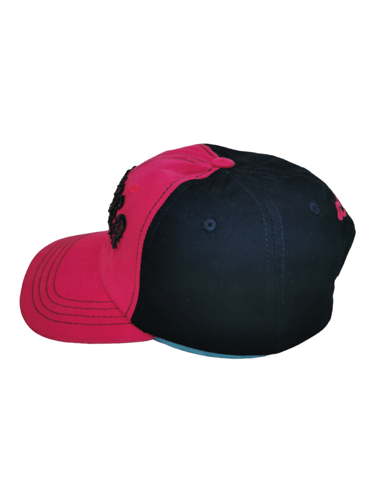 Hollister 🔥 2026 SALE🔥 HOLLISTER BIG LOGO STREETWEAR HAT CAP Size ONE SIZE - 2 Thumbnail