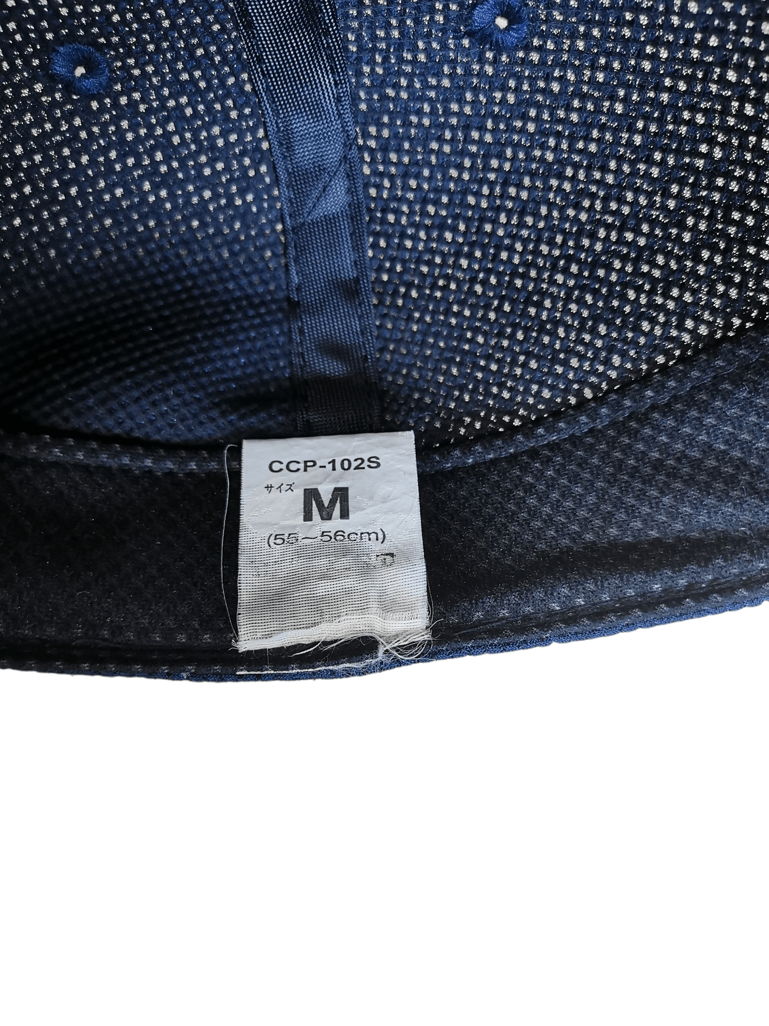 Japanese Brand 🔥4 MONTHS SALE🔥 VINTAGE JAPANESE MADE IN JAPAN HAT CAP Size ONE SIZE - 6 Thumbnail