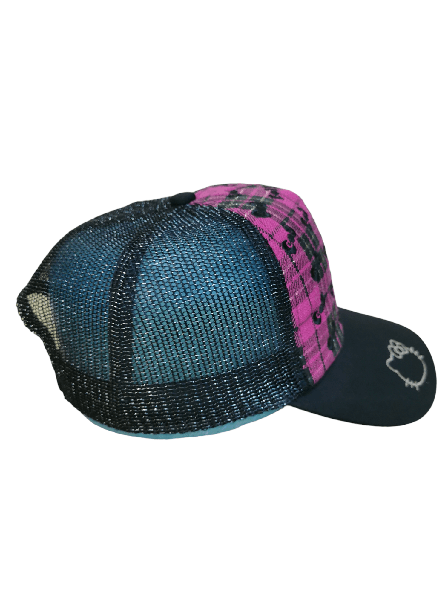Anime 🔥 2026 SALE🔥 HELLO KITTY SANRIO JAPAN MARKET HAT CAP Size ONE SIZE - 4 Thumbnail