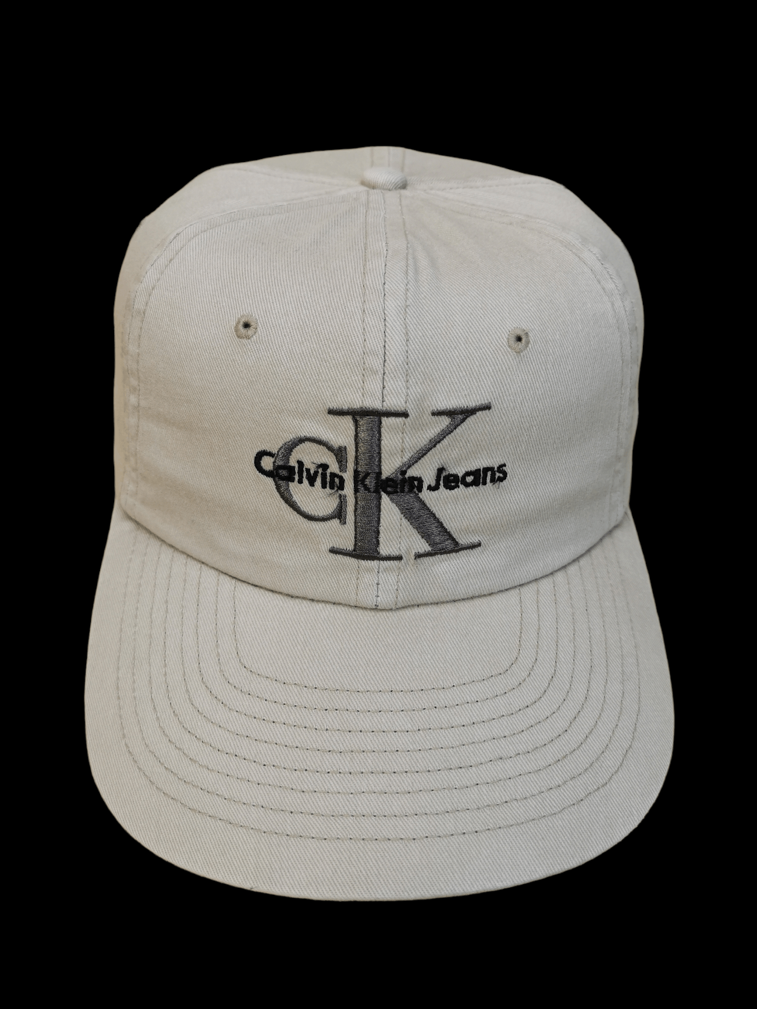 Calvin Klein VINTAGE CALVIN KLEIN HAT CAP Size ONE SIZE - 1 Thumbnail