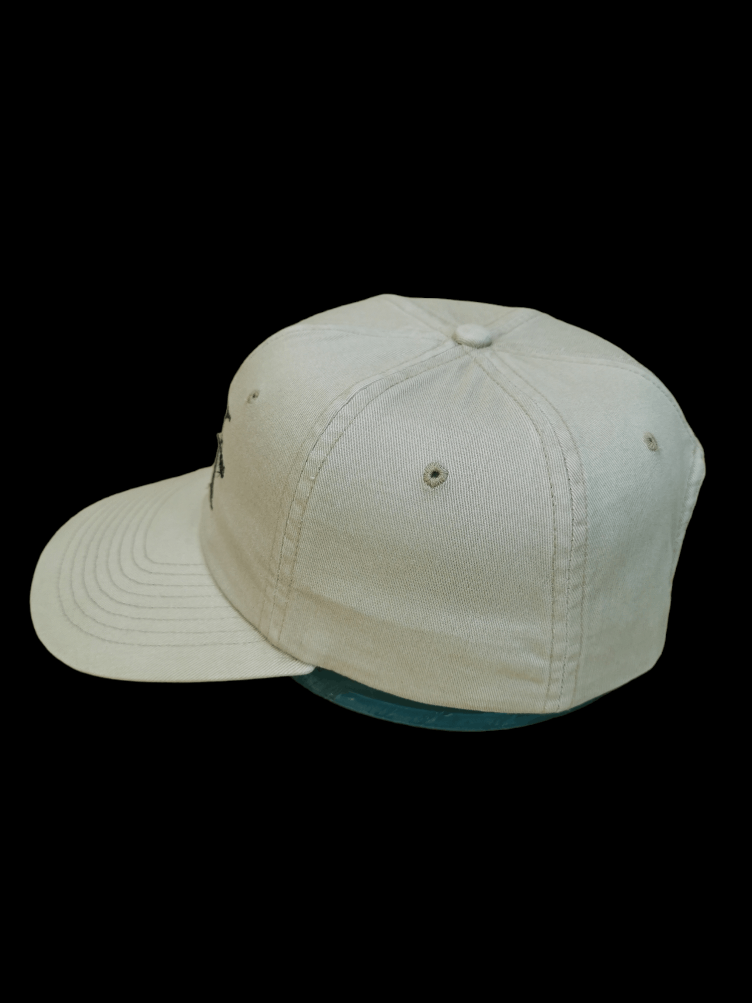 Calvin Klein VINTAGE CALVIN KLEIN HAT CAP Size ONE SIZE - 2 Thumbnail