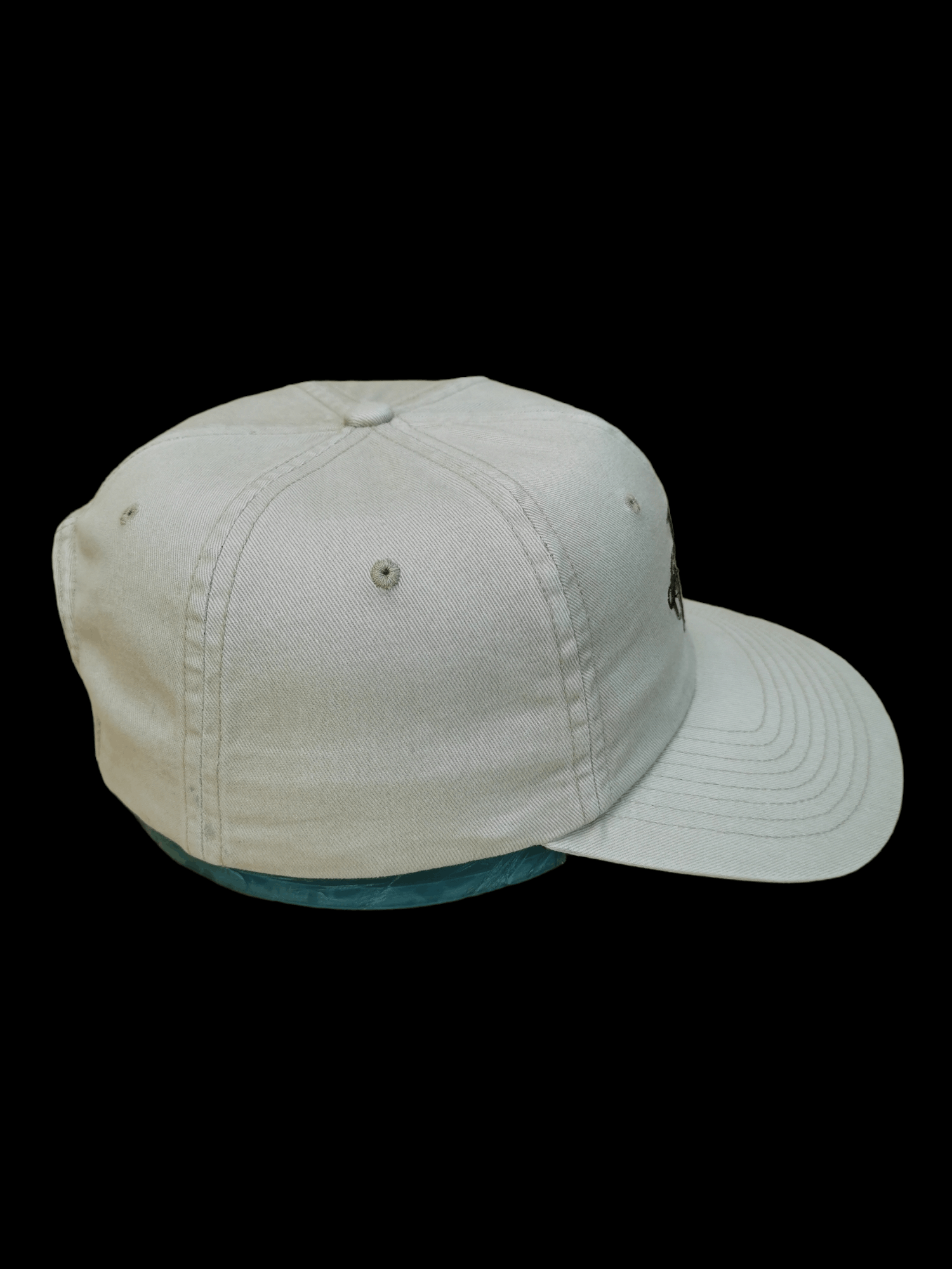 Calvin Klein VINTAGE CALVIN KLEIN HAT CAP Size ONE SIZE - 4 Thumbnail