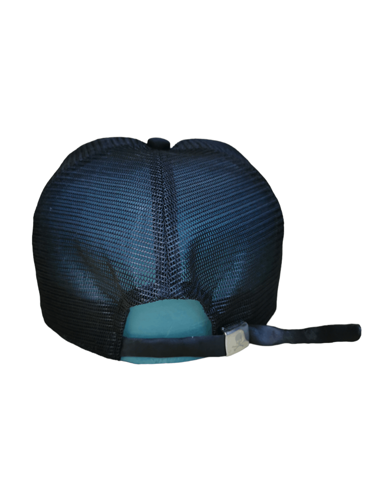 Designer × Seditionaries RANDOM LABORATORY DESIGNER SKULLS TRUCKER HAT CAP Size ONE SIZE - 4 Thumbnail