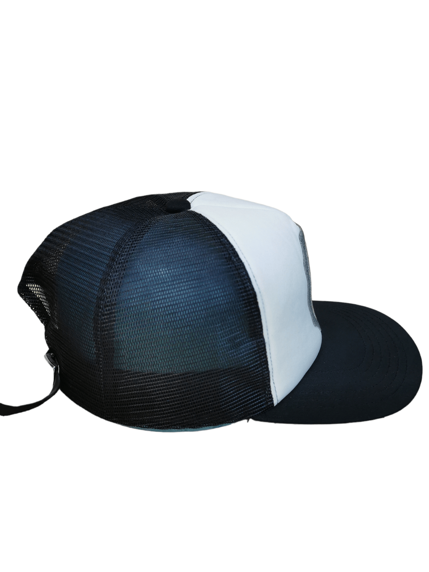 Designer × Seditionaries RANDOM LABORATORY DESIGNER SKULLS TRUCKER HAT CAP Size ONE SIZE - 5 Thumbnail