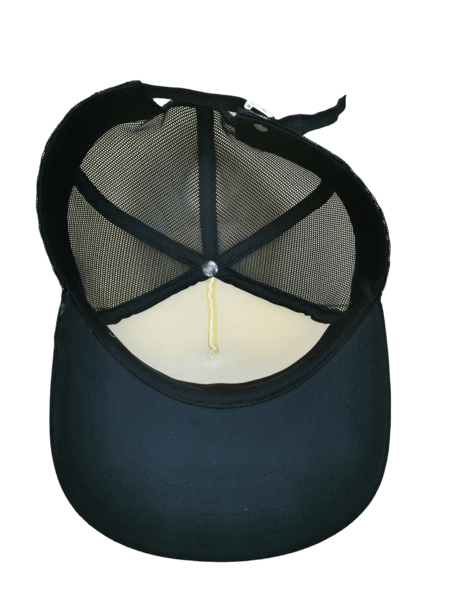 Designer × Seditionaries RANDOM LABORATORY DESIGNER SKULLS TRUCKER HAT CAP Size ONE SIZE - 7 Thumbnail