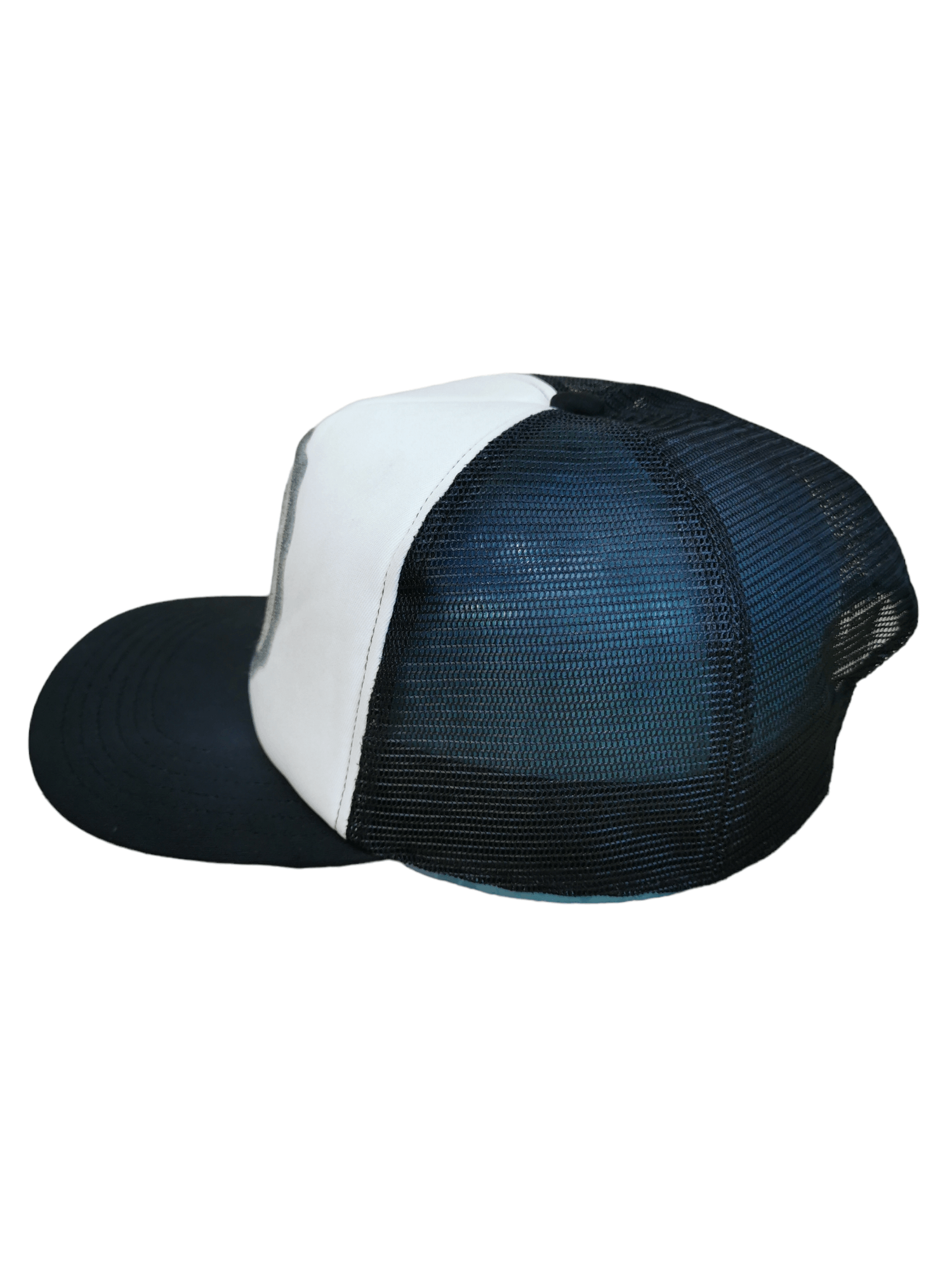 Designer × Seditionaries RANDOM LABORATORY DESIGNER SKULLS TRUCKER HAT CAP Size ONE SIZE - 3 Thumbnail