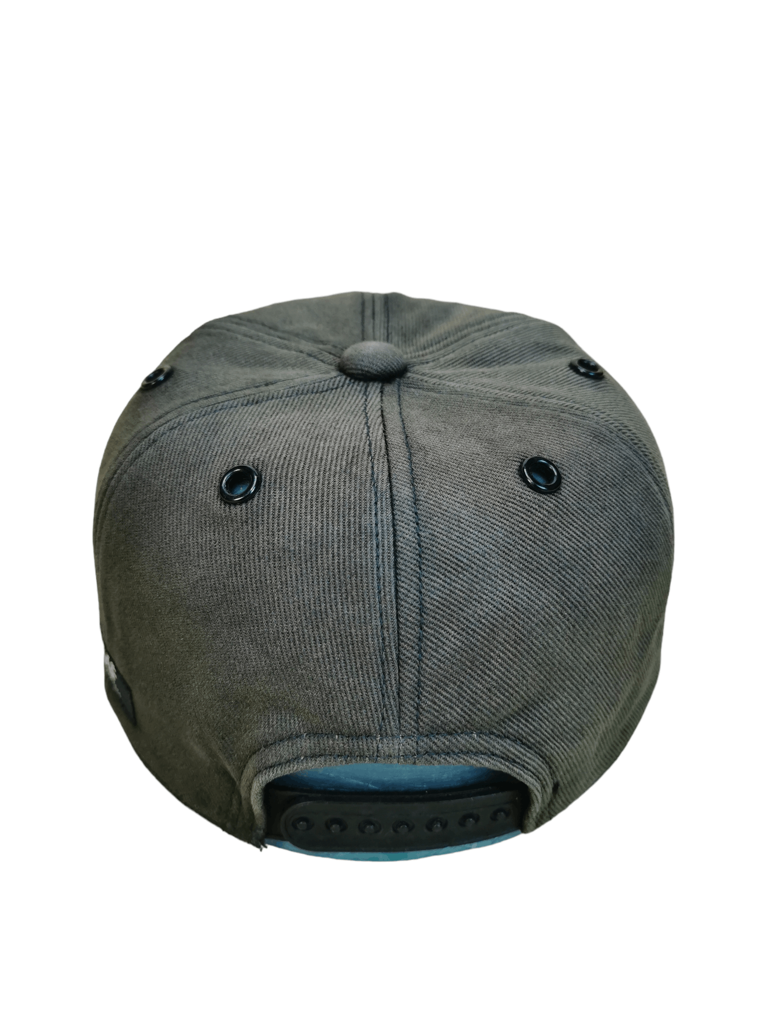 Vintage VINTAGE ELF RACING HAT CAP Size ONE SIZE - 4 Thumbnail
