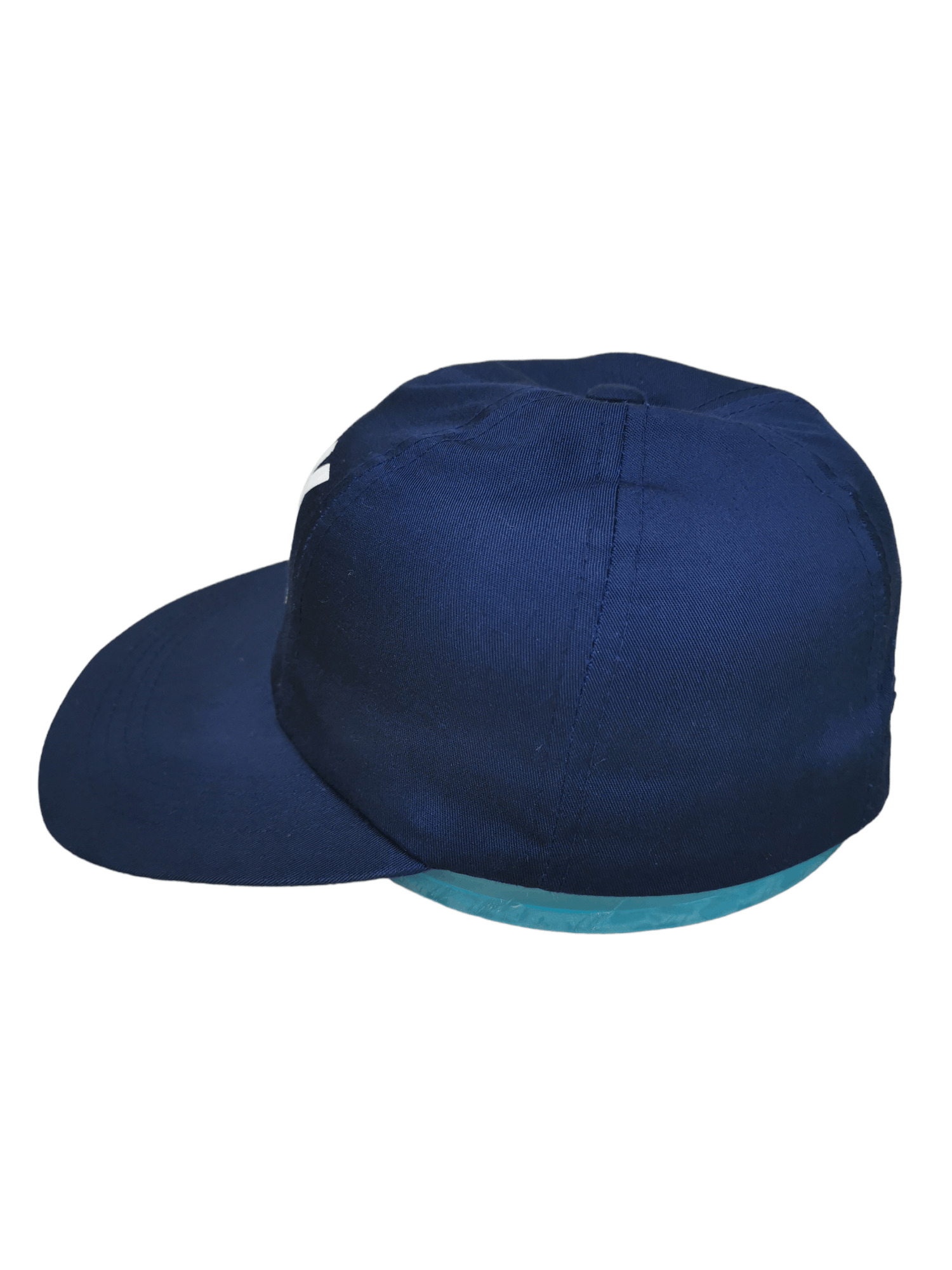 DKNY VINTAGE DKNY MADE IN USA HAT CAP Size ONE SIZE - 2 Thumbnail