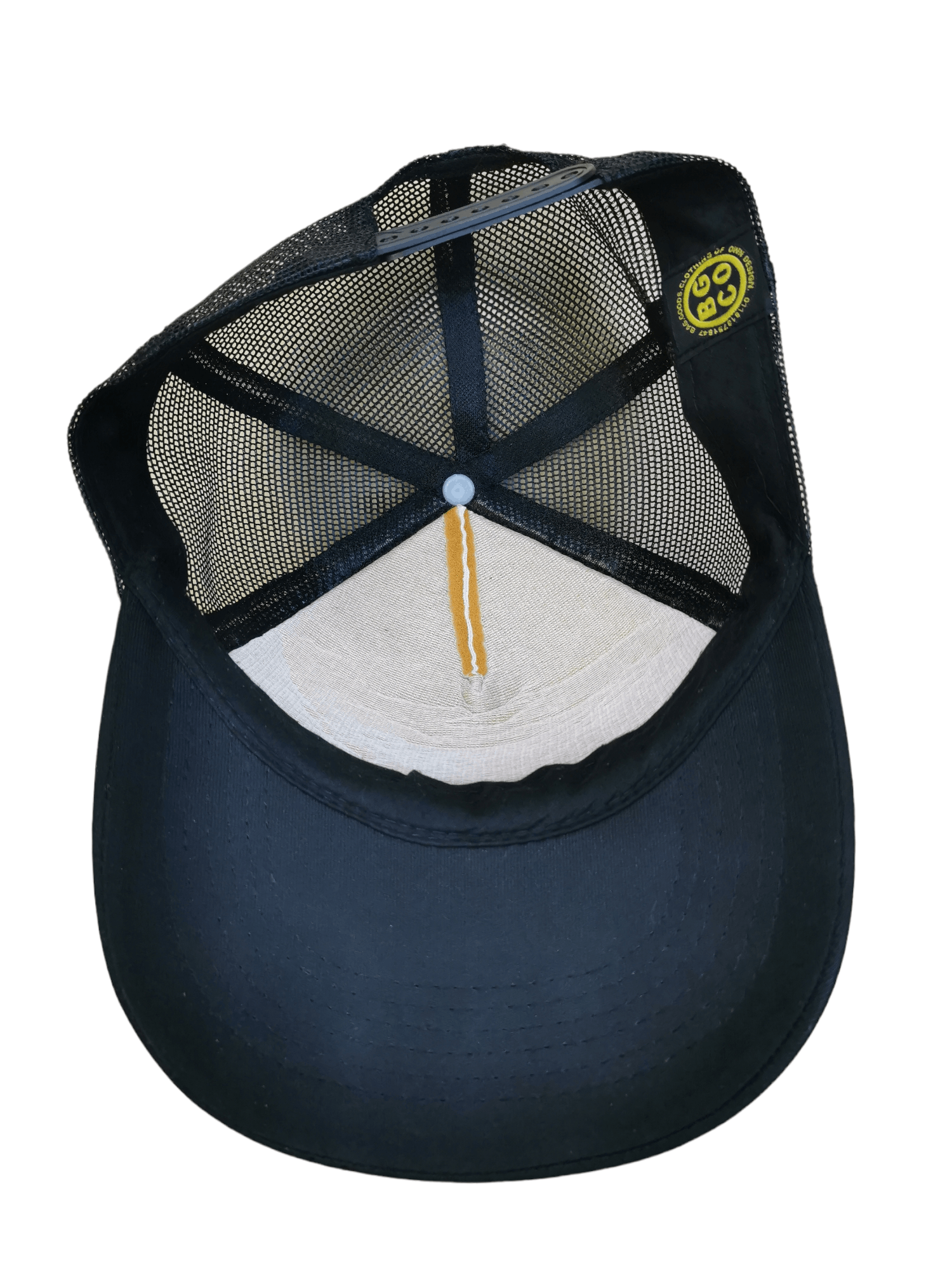 Japanese Brand 🔥4 MONTHS SALE🔥 SEX DRUGS ROCK & ROLL TRUCKER HAT CAP Size ONE SIZE - 6 Thumbnail