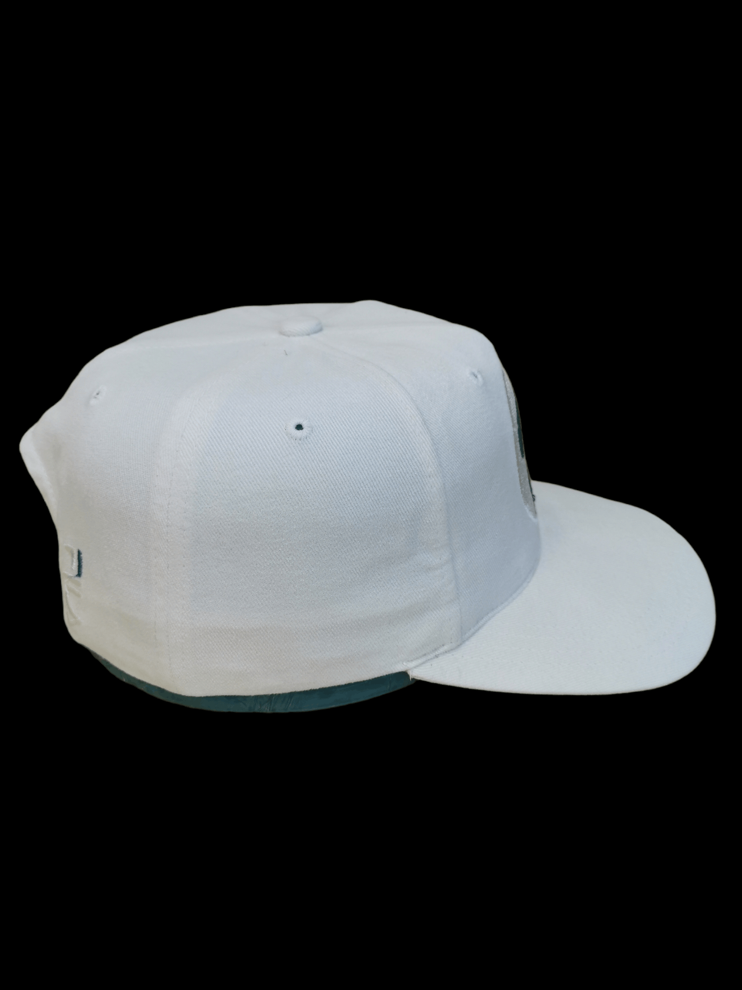 Fila 🔥4 MONTHS SALE🔥 VINTAGE FILA STREETWEAR BIG LOGO HAT CAP Size ONE SIZE - 5 Thumbnail