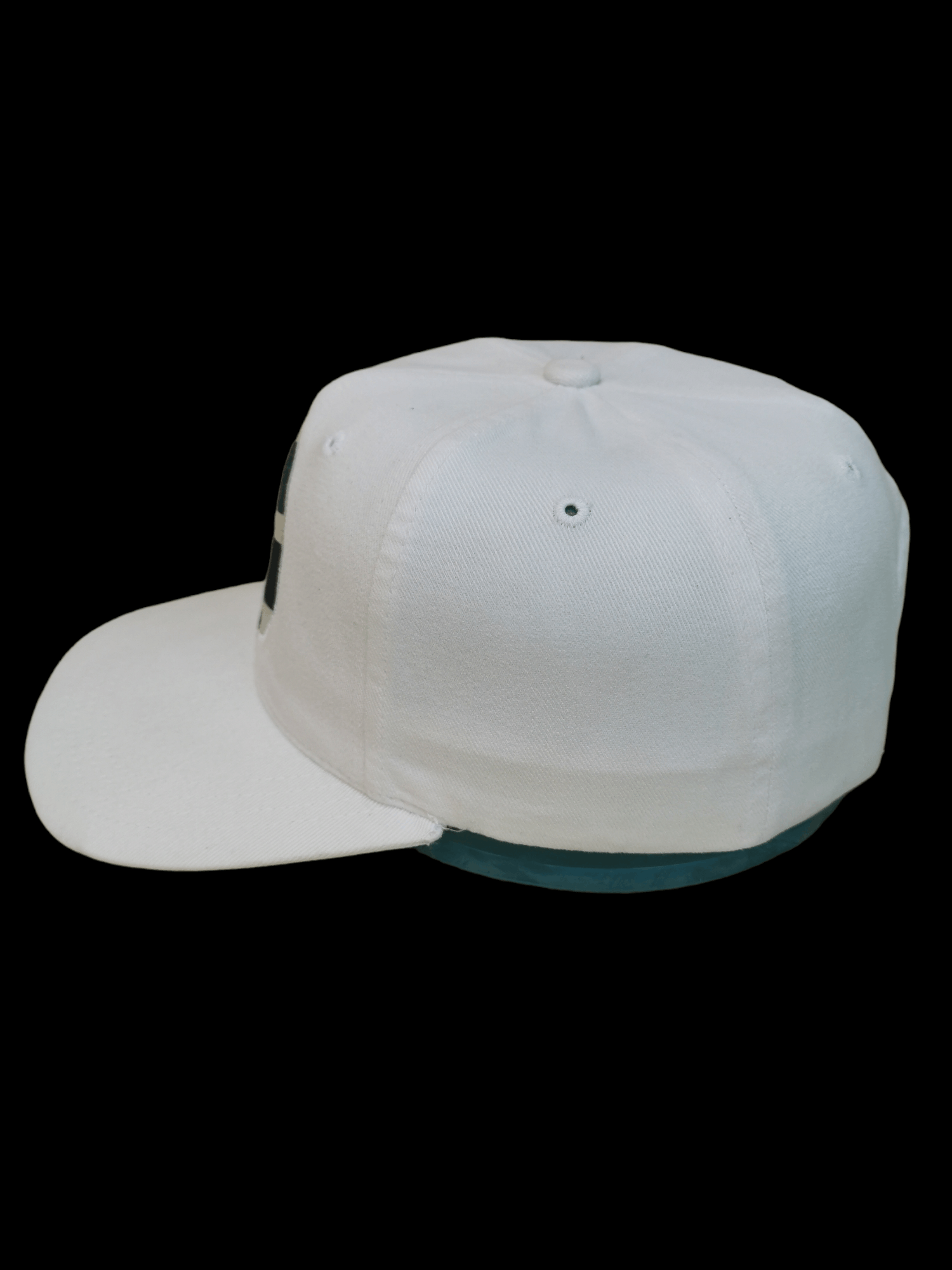 Fila 🔥4 MONTHS SALE🔥 VINTAGE FILA STREETWEAR BIG LOGO HAT CAP Size ONE SIZE - 2 Thumbnail