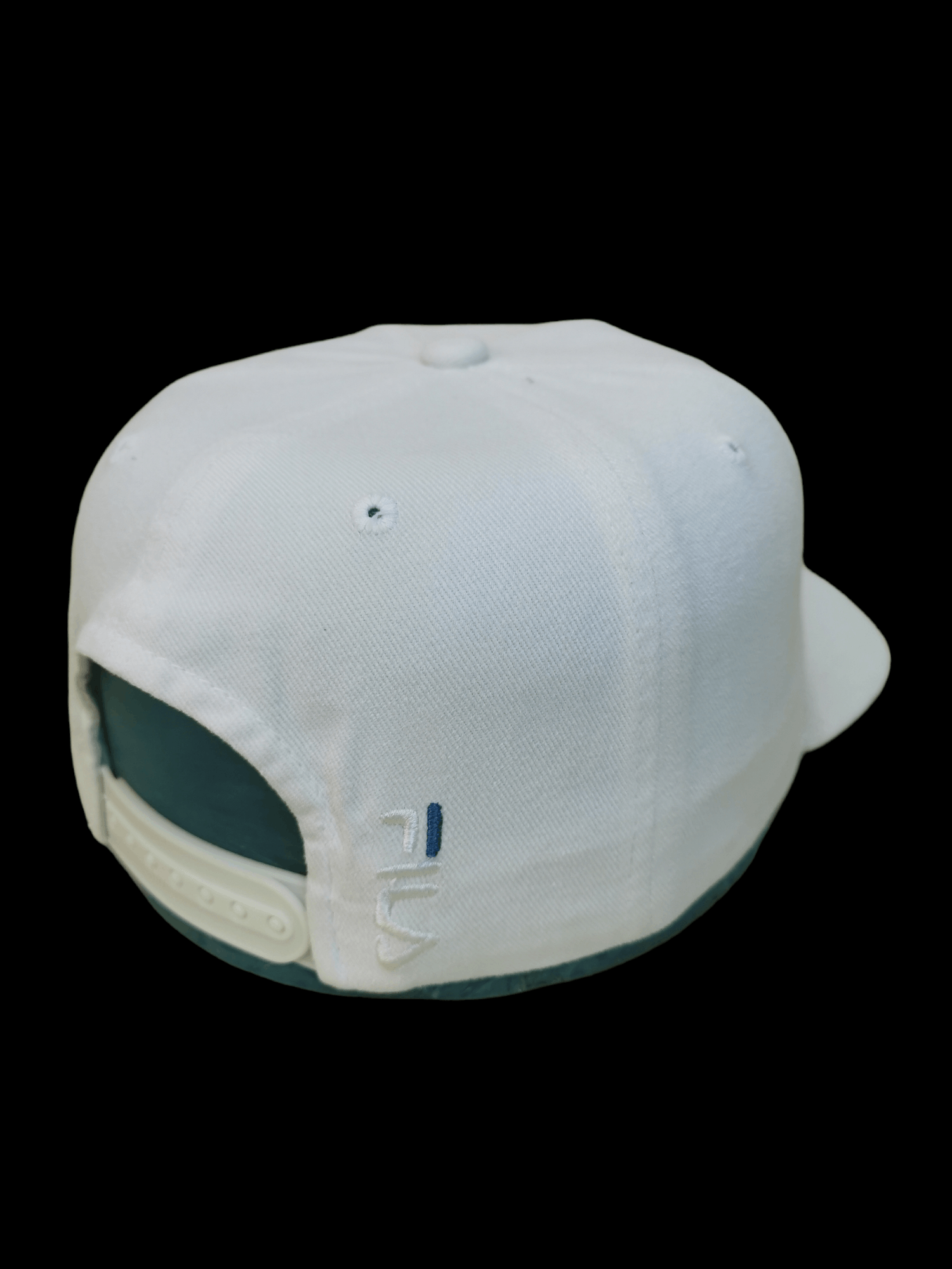 Fila 🔥4 MONTHS SALE🔥 VINTAGE FILA STREETWEAR BIG LOGO HAT CAP Size ONE SIZE - 4 Thumbnail