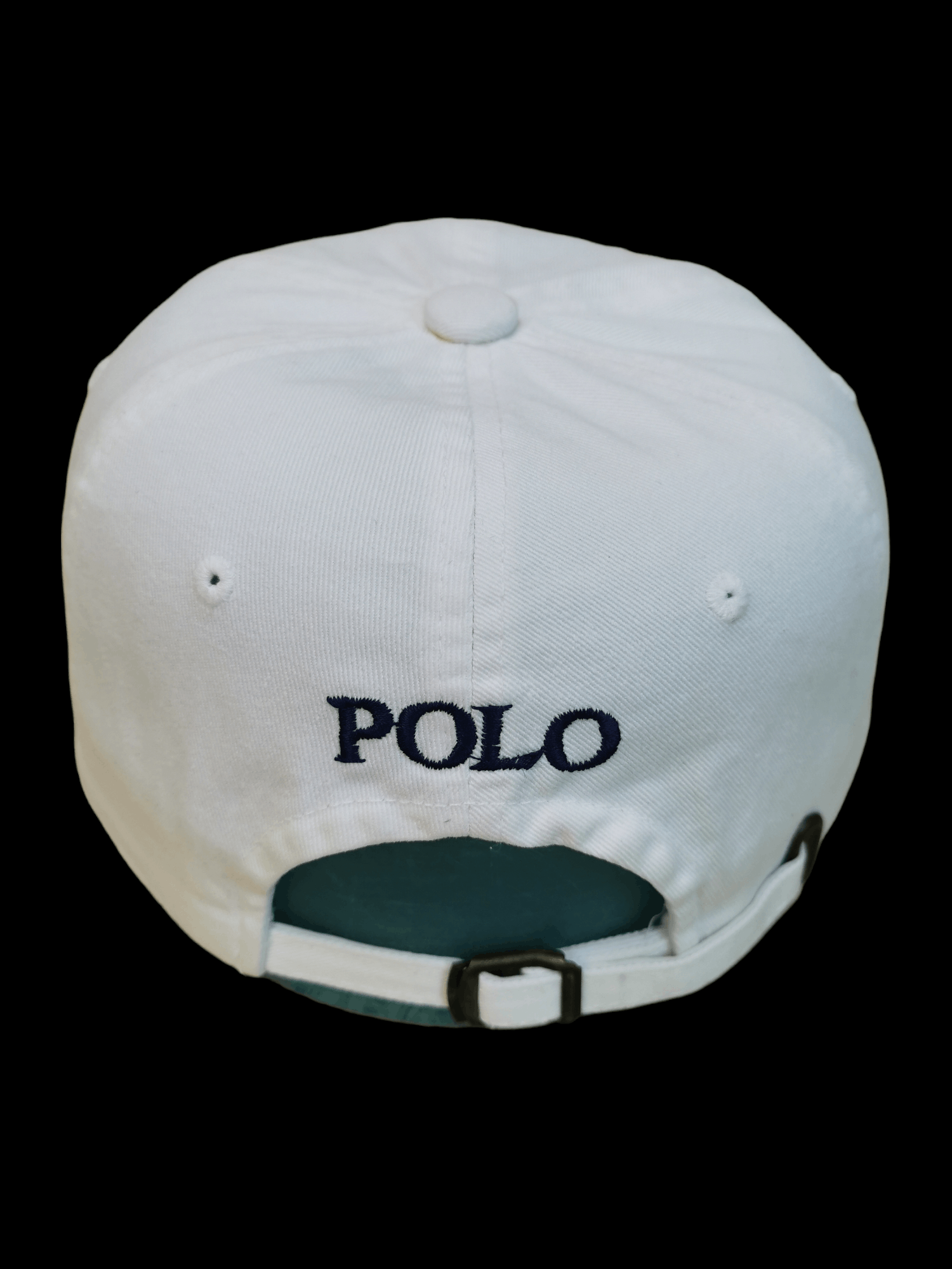 Polo Ralph Lauren 🔥4 MONTHS SALE🔥 VINTAGE POLO RALPH LAUREN UNISEX HAT CAP Size ONE SIZE - 3 Thumbnail