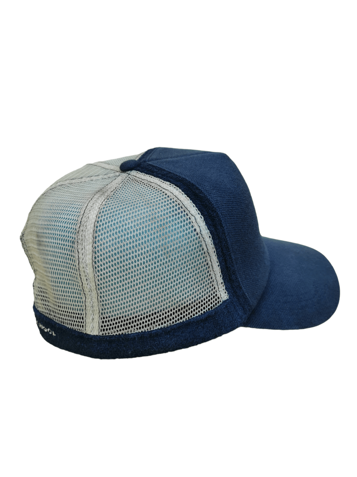 Kangol VINTAGE KANGOL TRUCKER HAT CAP Size ONE SIZE - 6 Thumbnail