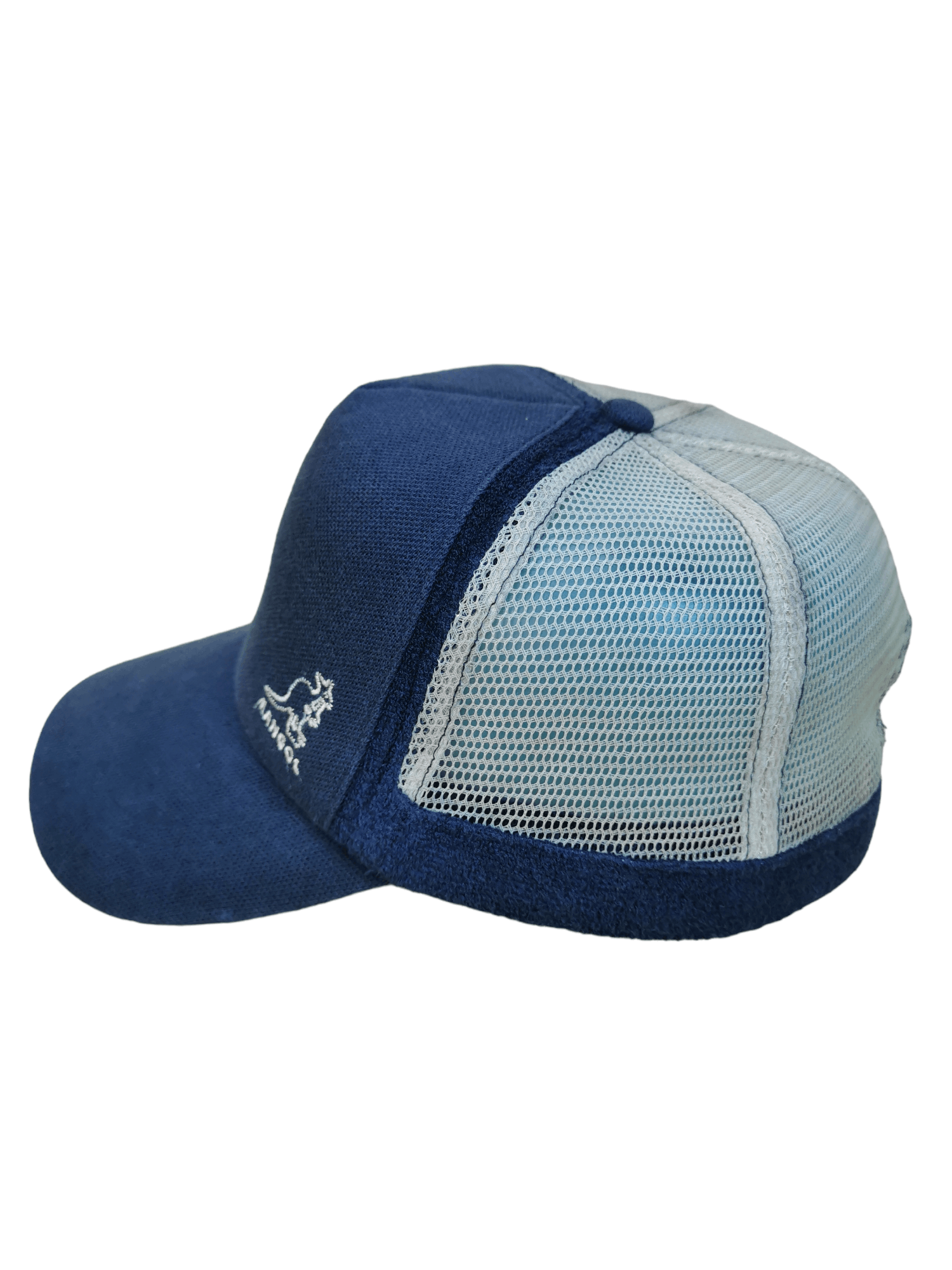 Kangol VINTAGE KANGOL TRUCKER HAT CAP Size ONE SIZE - 3 Thumbnail