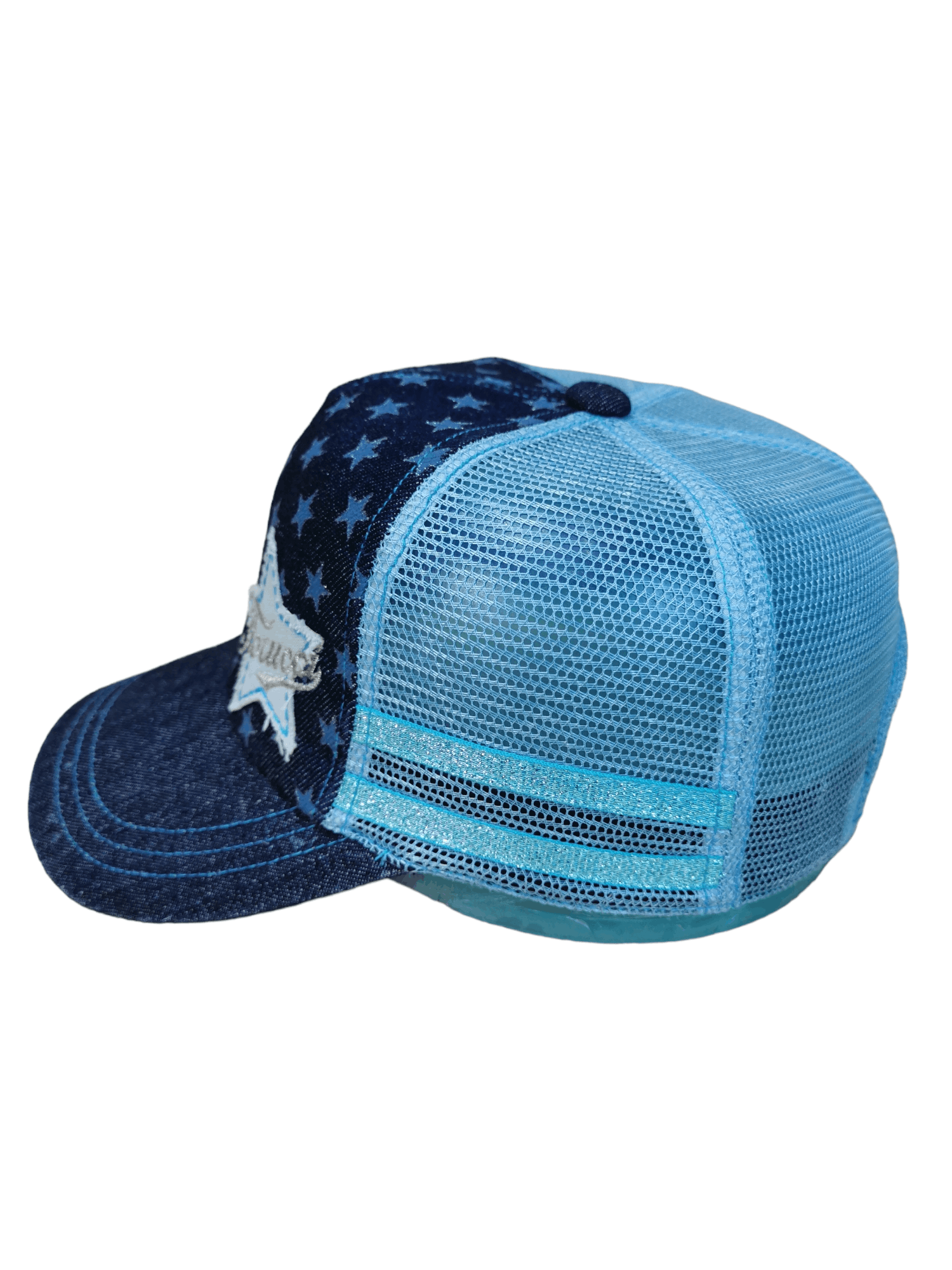 Designer LUXURY DESIGNER FIORUCCI TRUCKER HAT CAP Size ONE SIZE - 4 Thumbnail