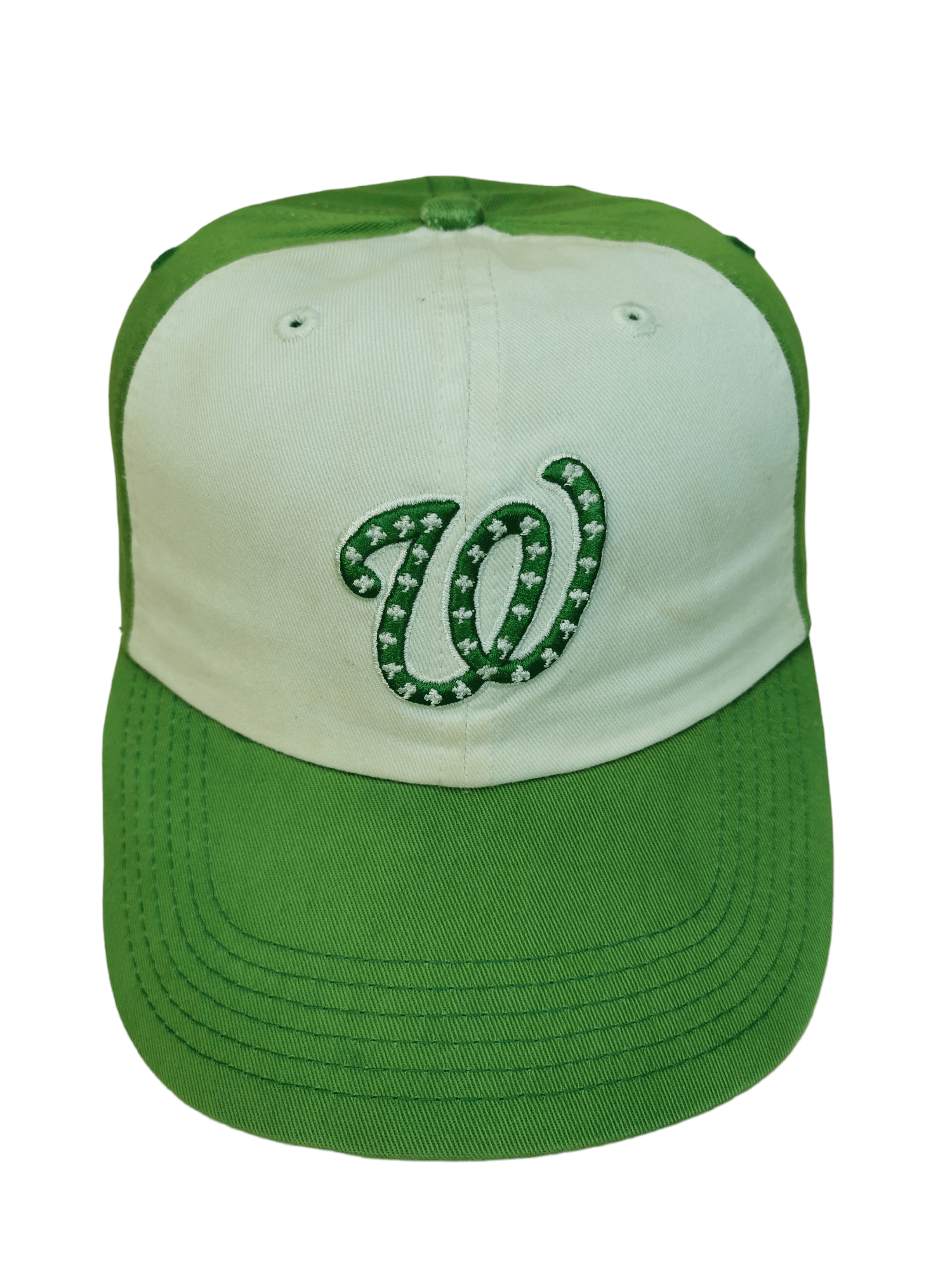 MLB × Vintage VINTAGE WASHINGTON MLB HAT CAP Size ONE SIZE - 1 Thumbnail