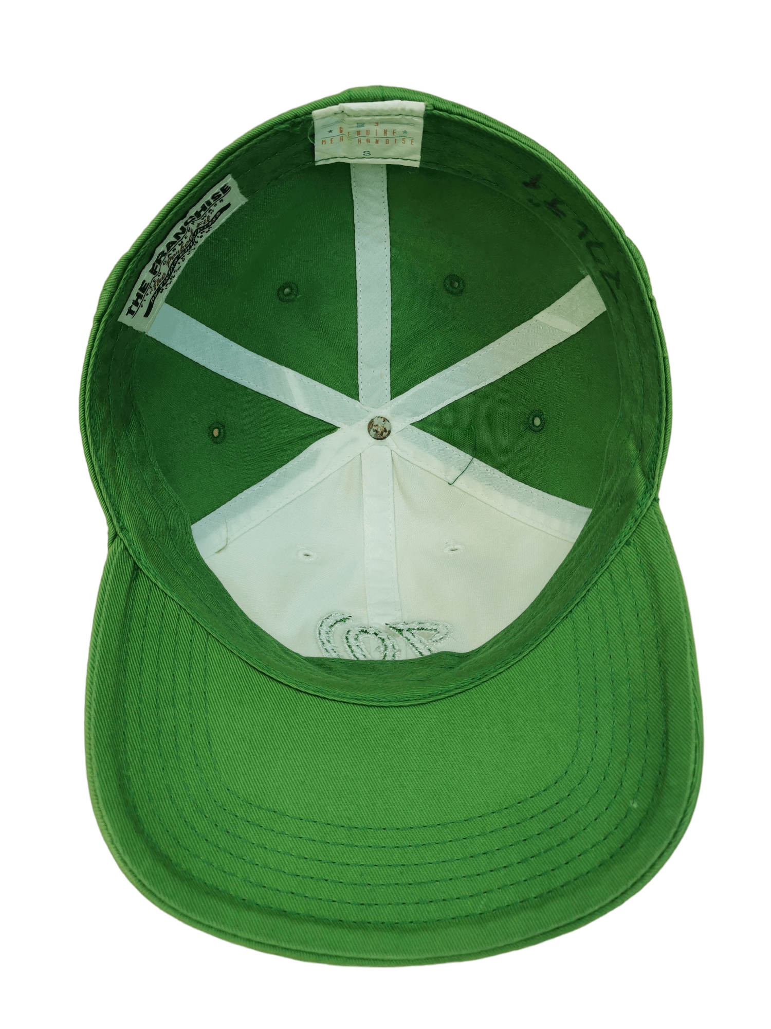 MLB × Vintage VINTAGE WASHINGTON MLB HAT CAP Size ONE SIZE - 5 Thumbnail
