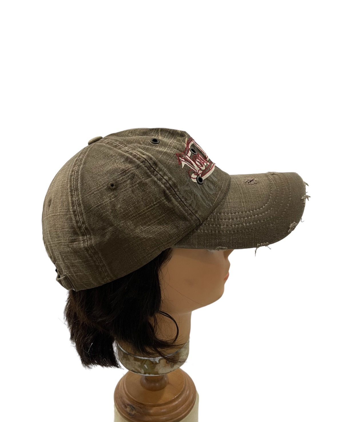 Von Dutch Rare Von Dutch Hats Size ONE SIZE - 3 Thumbnail