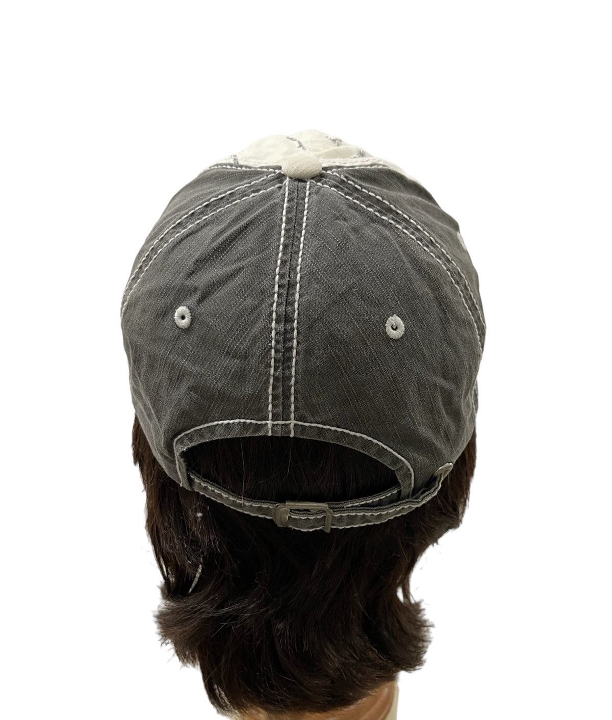 Kapital × Von Dutch Rare Von Dutch Hats Size ONE SIZE - 5 Thumbnail