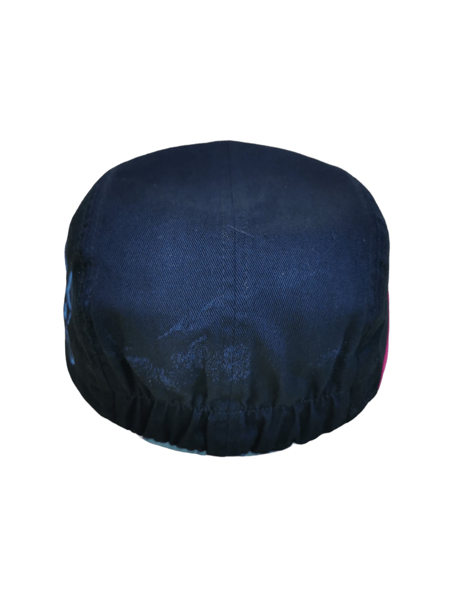 Japanese Brand JAPANESE DESIGNER 24 KARATS 5 PANEL HAT CAP Size ONE SIZE - 3 Thumbnail