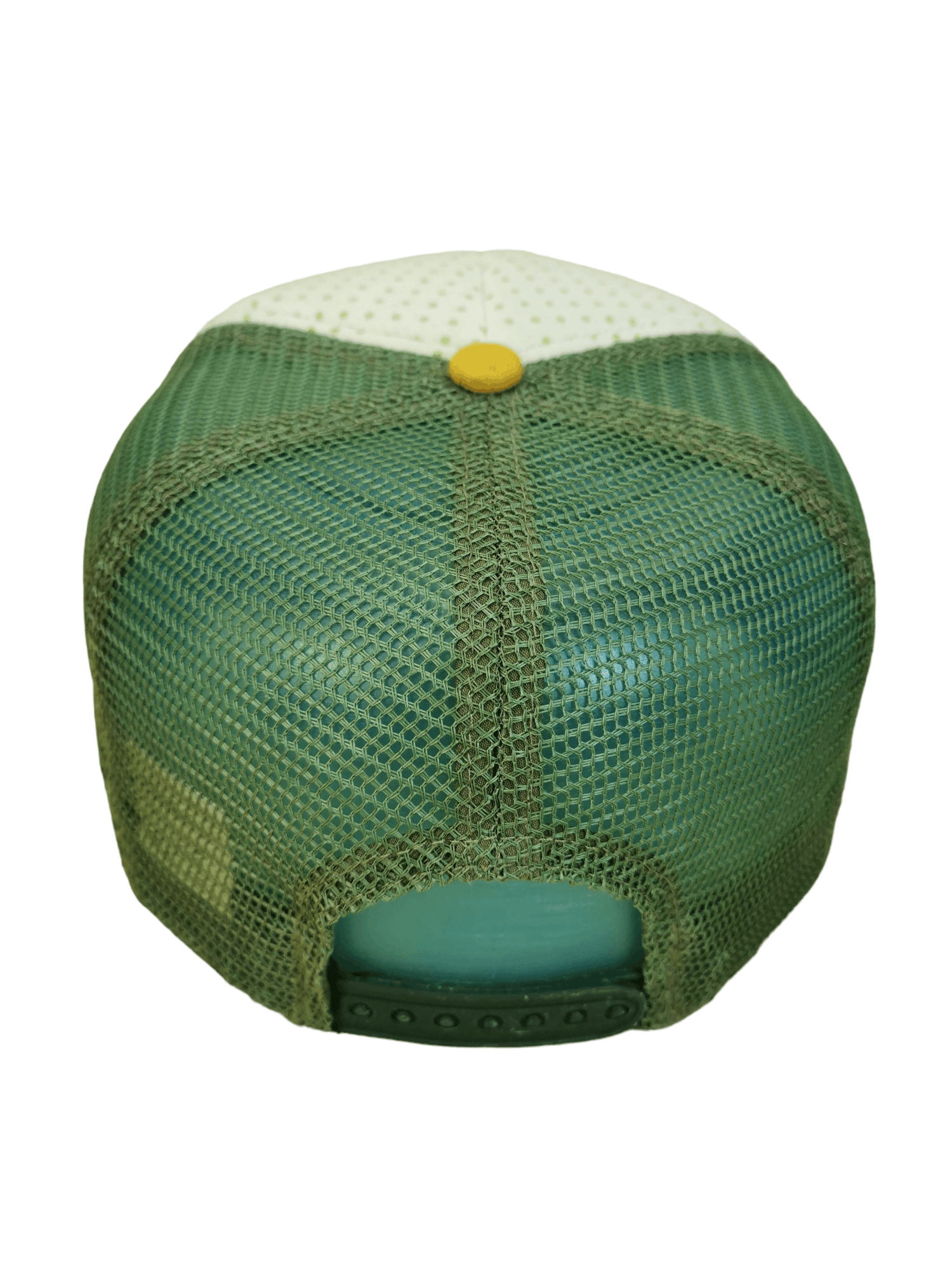 Other SOMETHING TRUCKER DESIGNER HAT CAP Size ONE SIZE - 3 Thumbnail