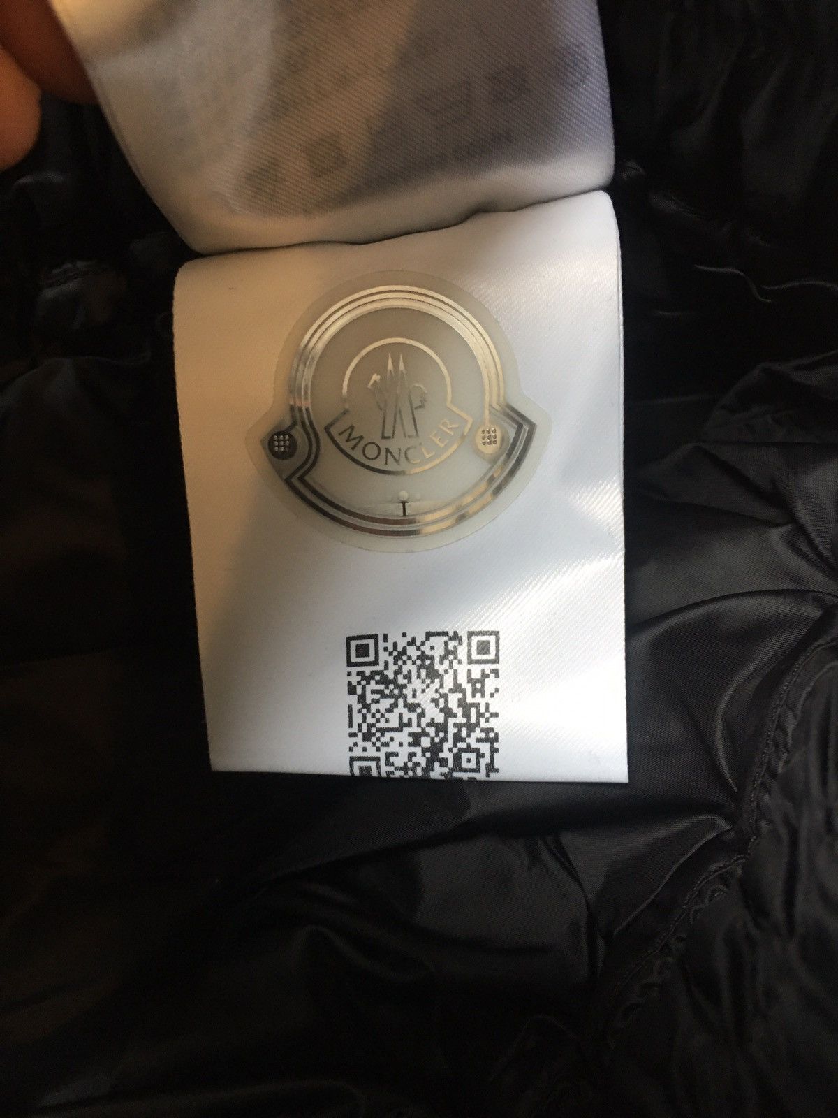 Moncler × Rick Owens Black Moncler Edition Down Pod Shorts *LAST PRICE DROP* Size US 32 / EU 48 - 9 Thumbnail