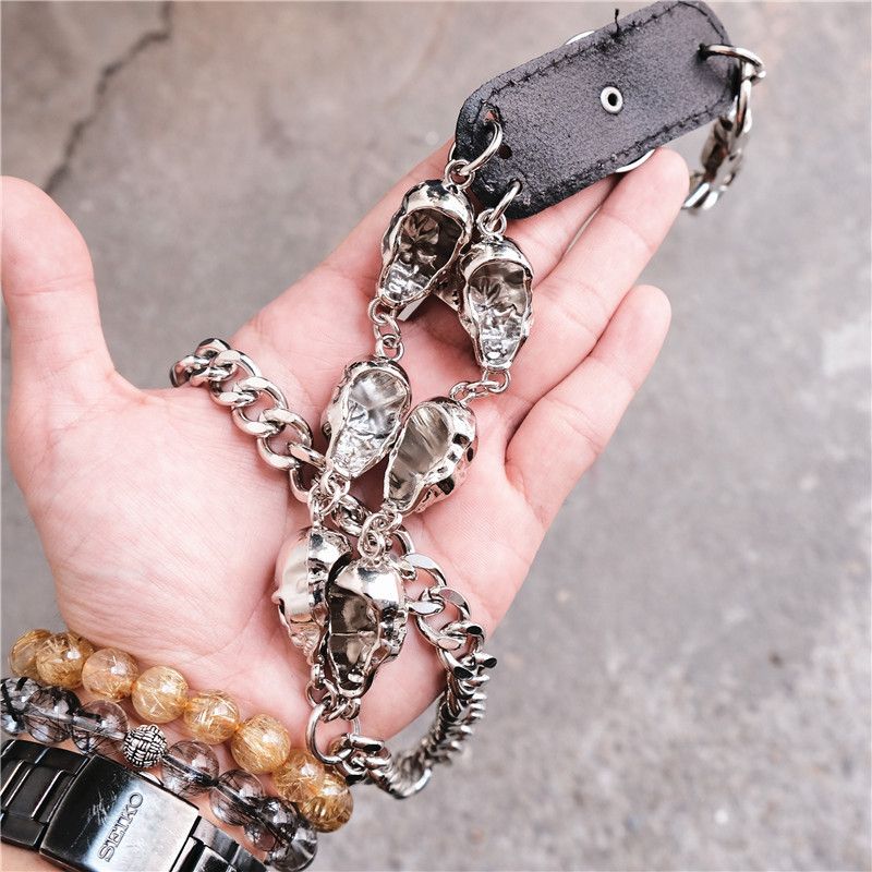 Other KeyChain Biker Wallet Belts Size ONE SIZE - 9 Thumbnail