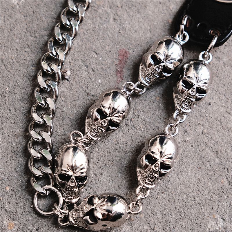 Other KeyChain Biker Wallet Belts Size ONE SIZE - 8 Thumbnail