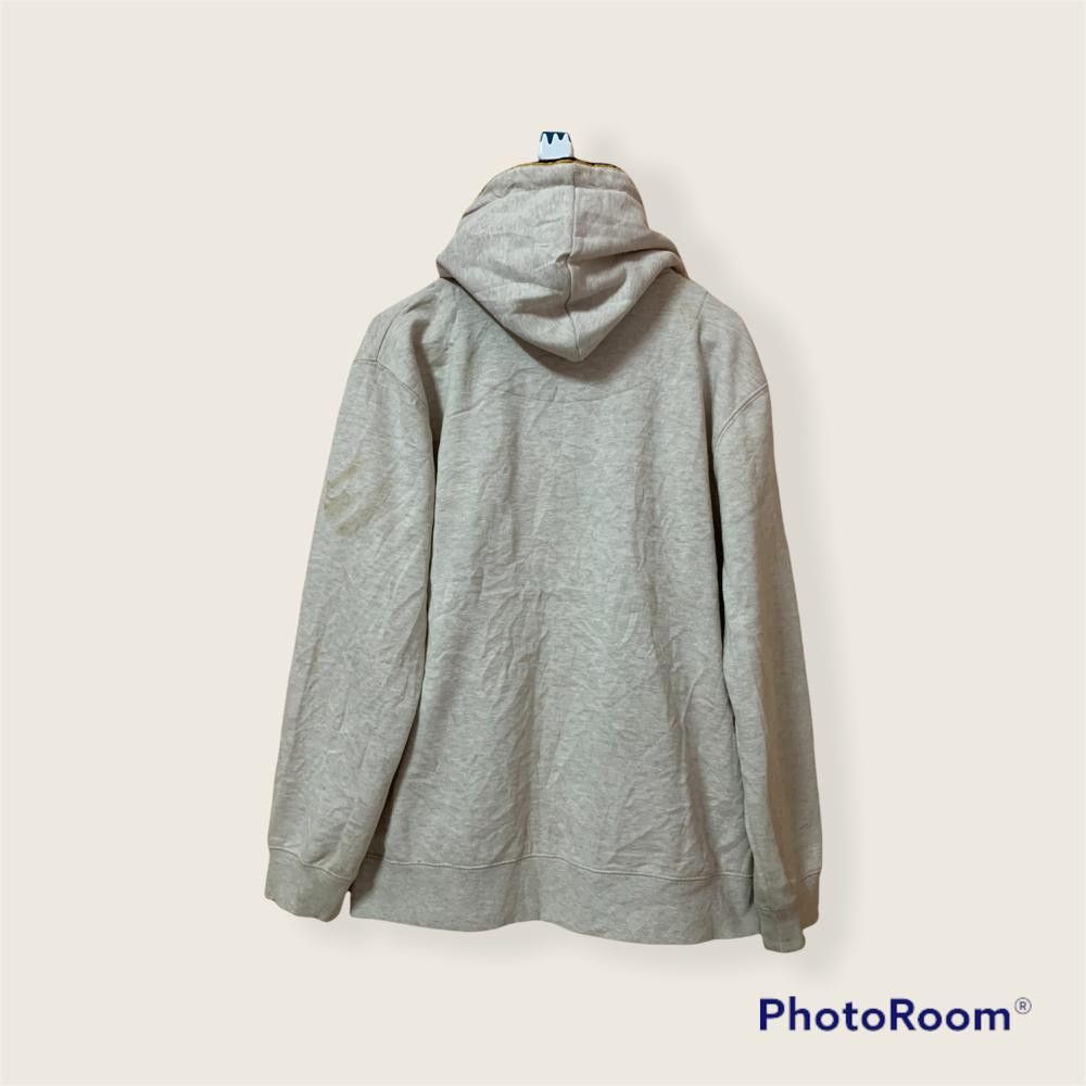 Converse Vintage Converse Double Hoodie Size US L / EU 52-54 / 3 - 2 Thumbnail