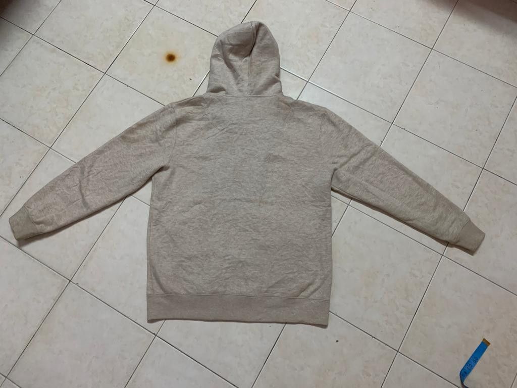 Converse Vintage Converse Double Hoodie Size US L / EU 52-54 / 3 - 4 Thumbnail