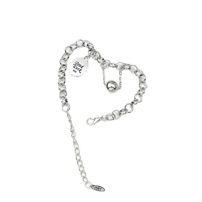Other Round Charm Bracelet Size ONE SIZE - 4 Thumbnail