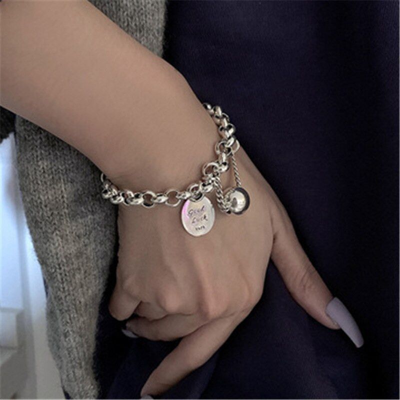 Other Round Charm Bracelet Size ONE SIZE - 5 Thumbnail