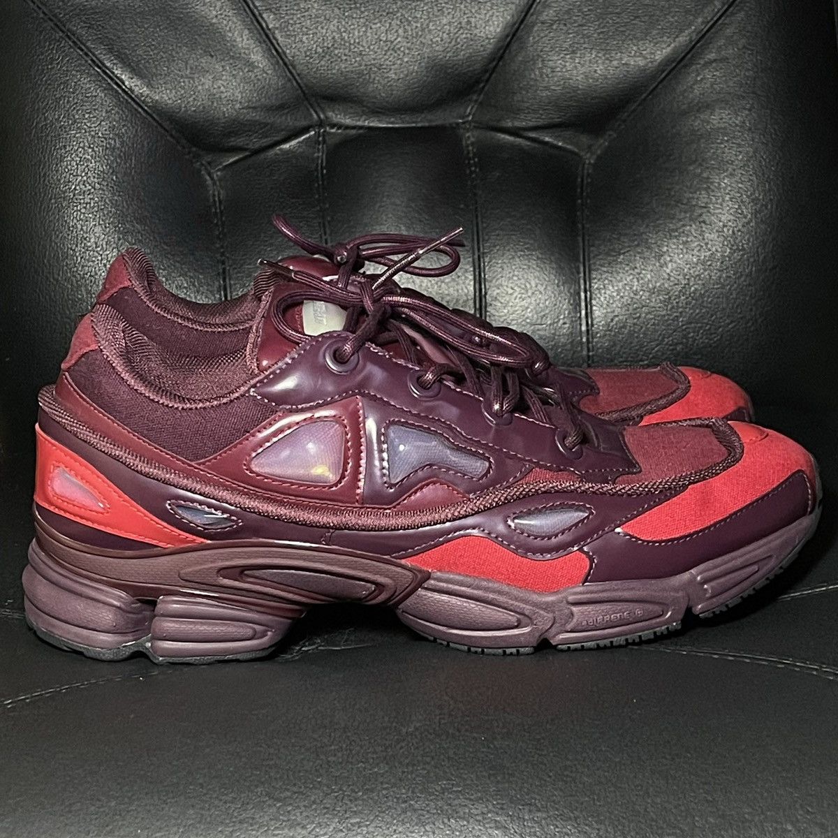 Raf simon best sale ozweego sale