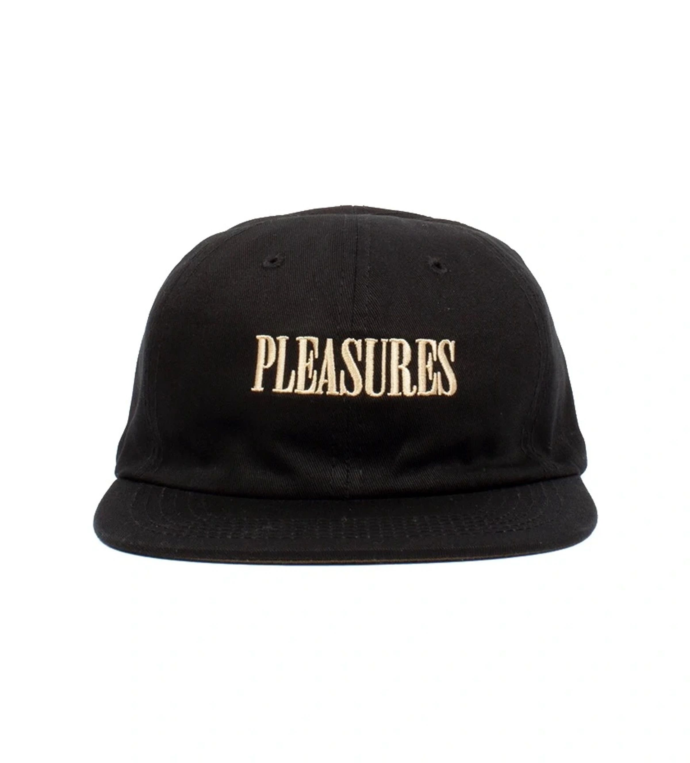 Pleasures Erotic Reversible Hat Size ONE SIZE - 1 Thumbnail