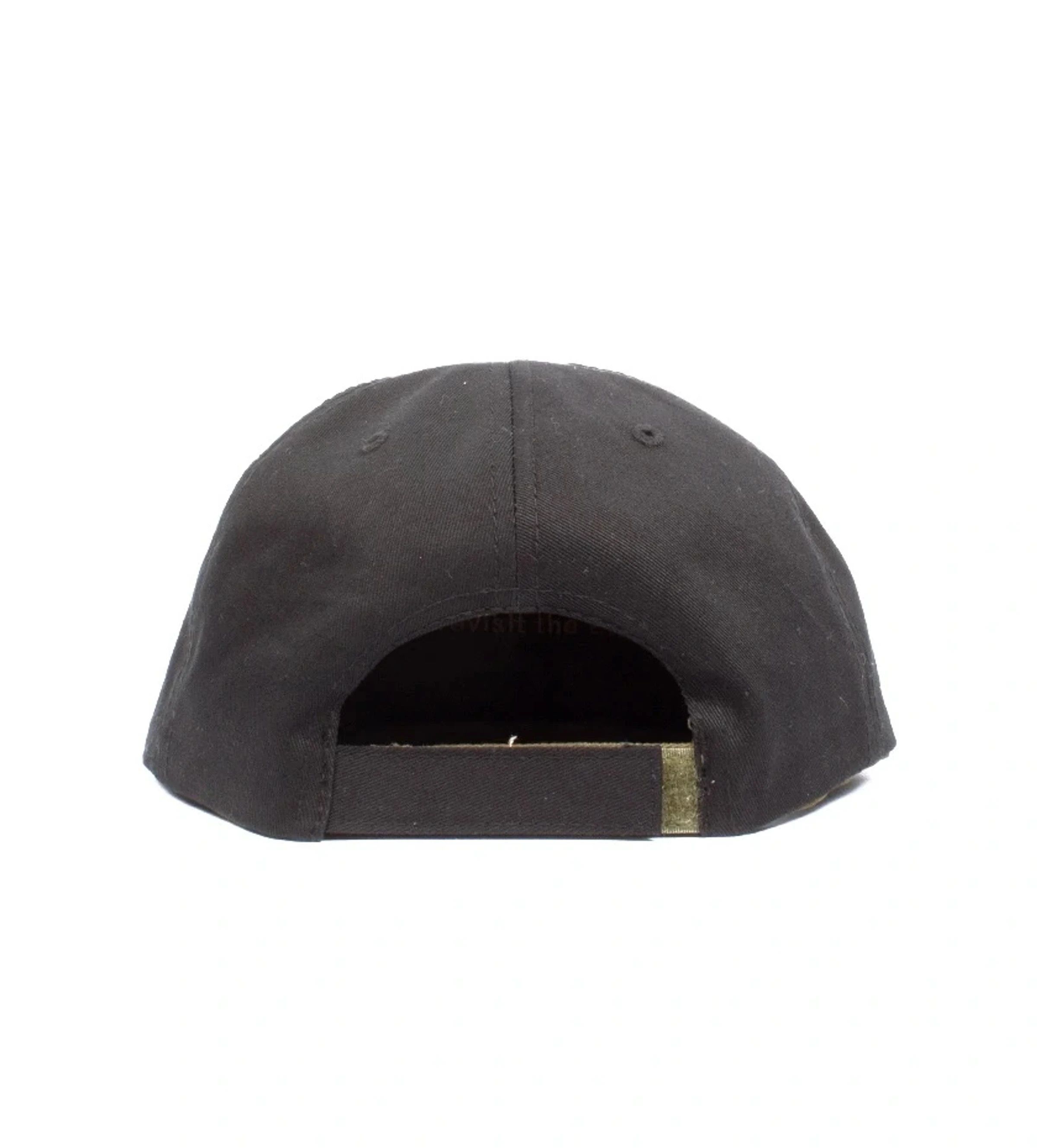 Pleasures Erotic Reversible Hat Size ONE SIZE - 3 Thumbnail