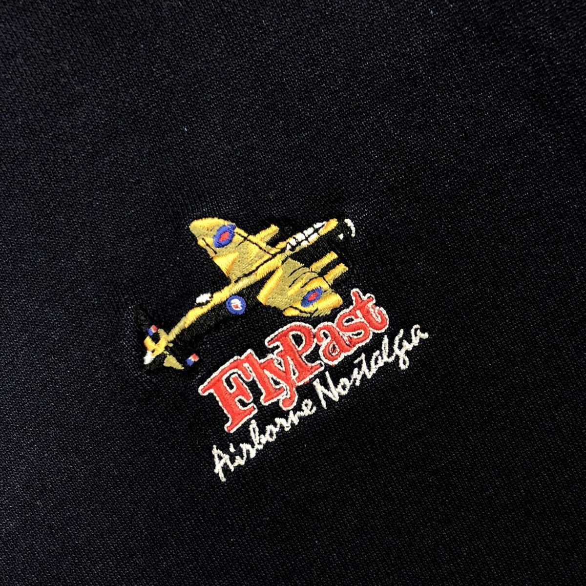 Vintage Vintage sweatshirt y2k college university retro 90s crewneck Size US M / EU 48-50 / 2 - 5 Thumbnail
