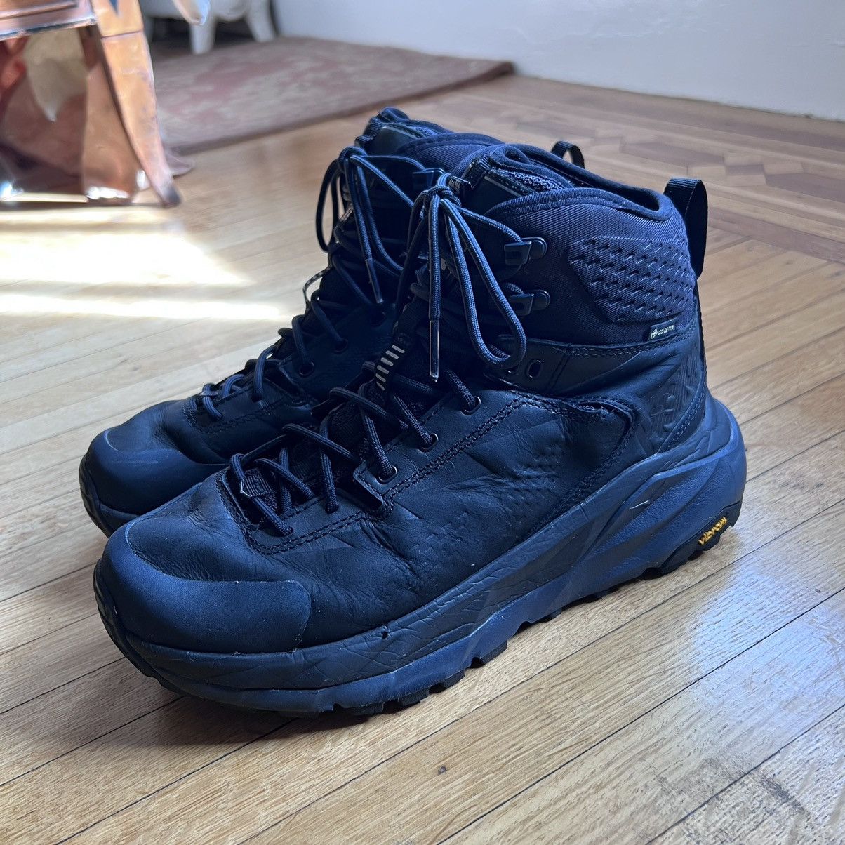 Hoka Kaha 1 GTX Size US 8 / EU 41 - 4 Thumbnail