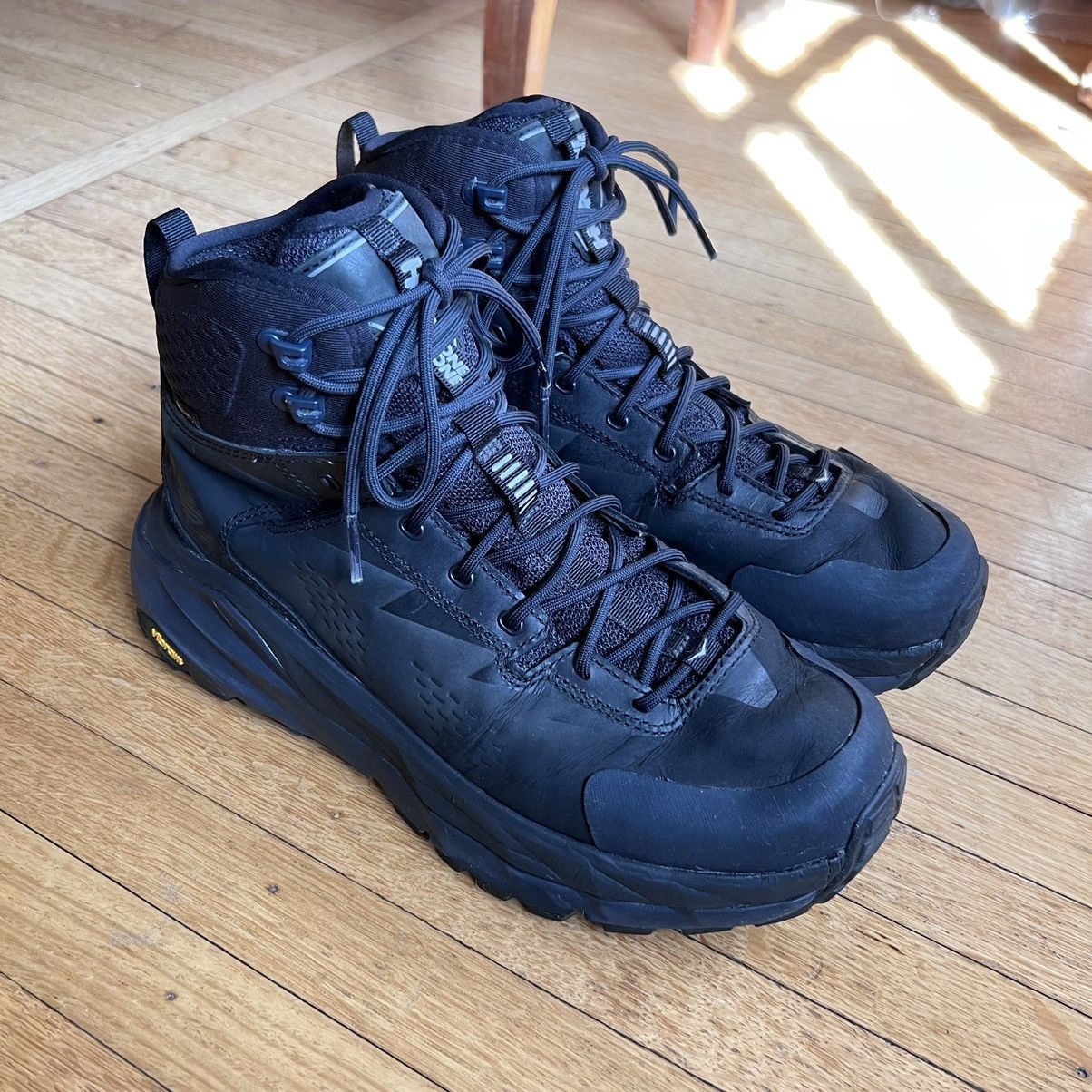 Hoka Kaha 1 GTX Size US 8 / EU 41 - 1 Thumbnail