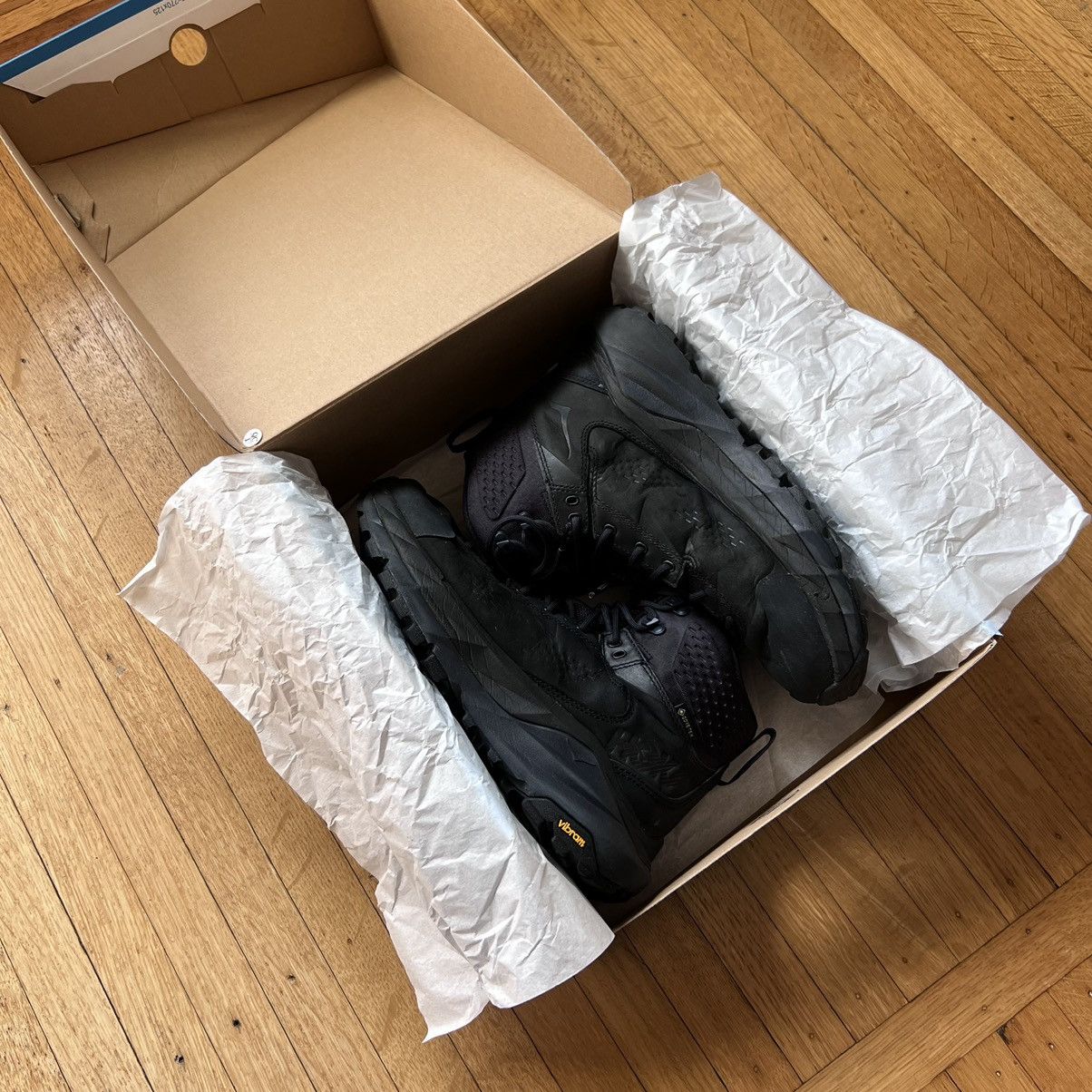 Hoka Kaha 1 GTX Size US 8 / EU 41 - 9 Thumbnail