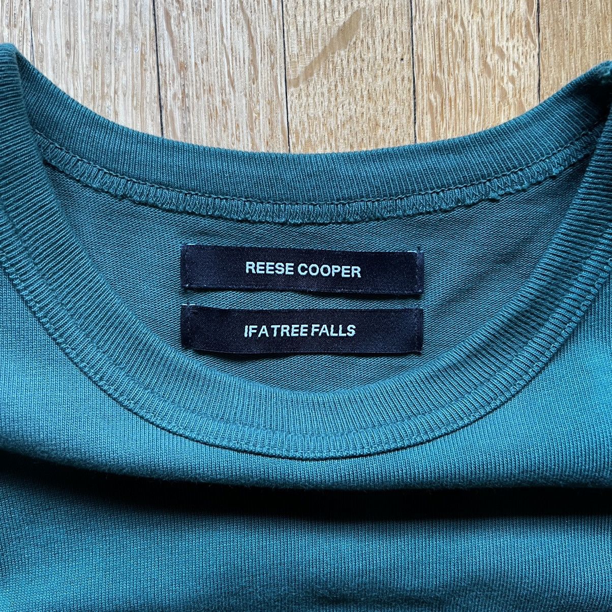 Reese Cooper RCI Trading Co Tee Size US M / EU 48-50 / 2 - 4 Thumbnail