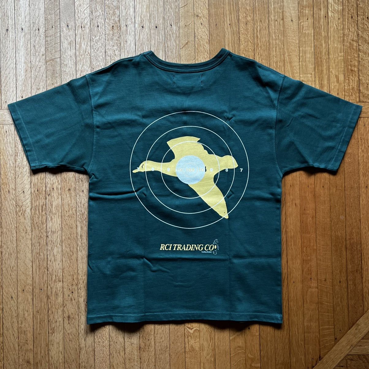Reese Cooper RCI Trading Co Tee Size US M / EU 48-50 / 2 - 2 Thumbnail