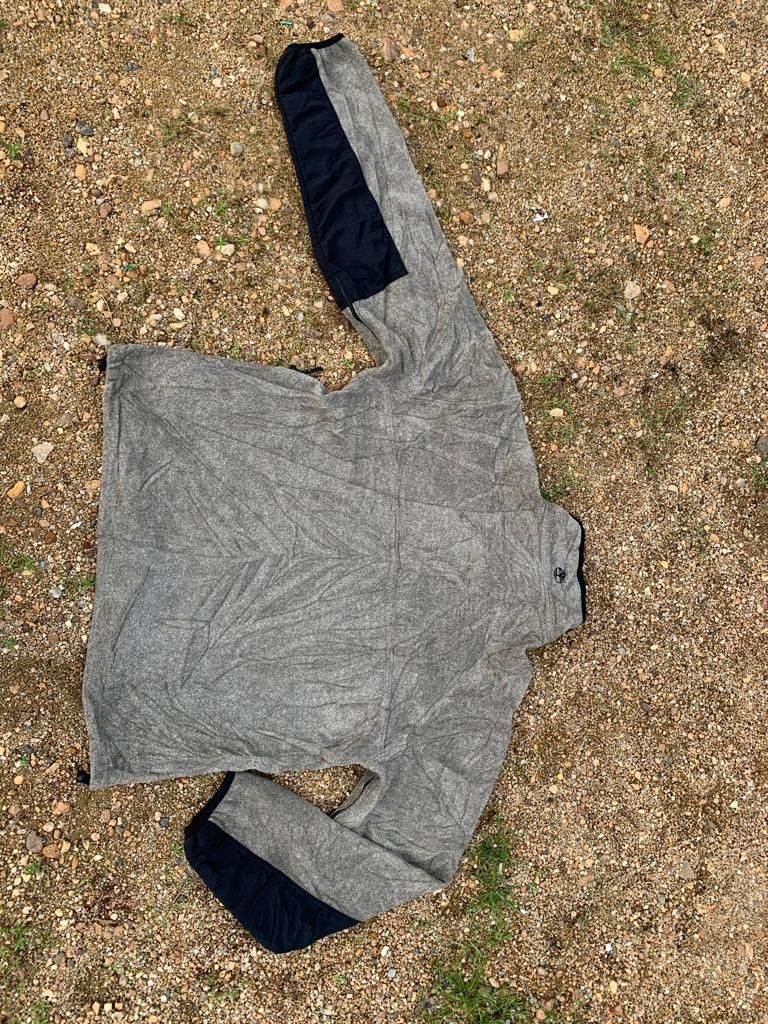 Timberland Vintage Timberland Zipper Fleece polartec Size US L / EU 52-54 / 3 - 4 Thumbnail