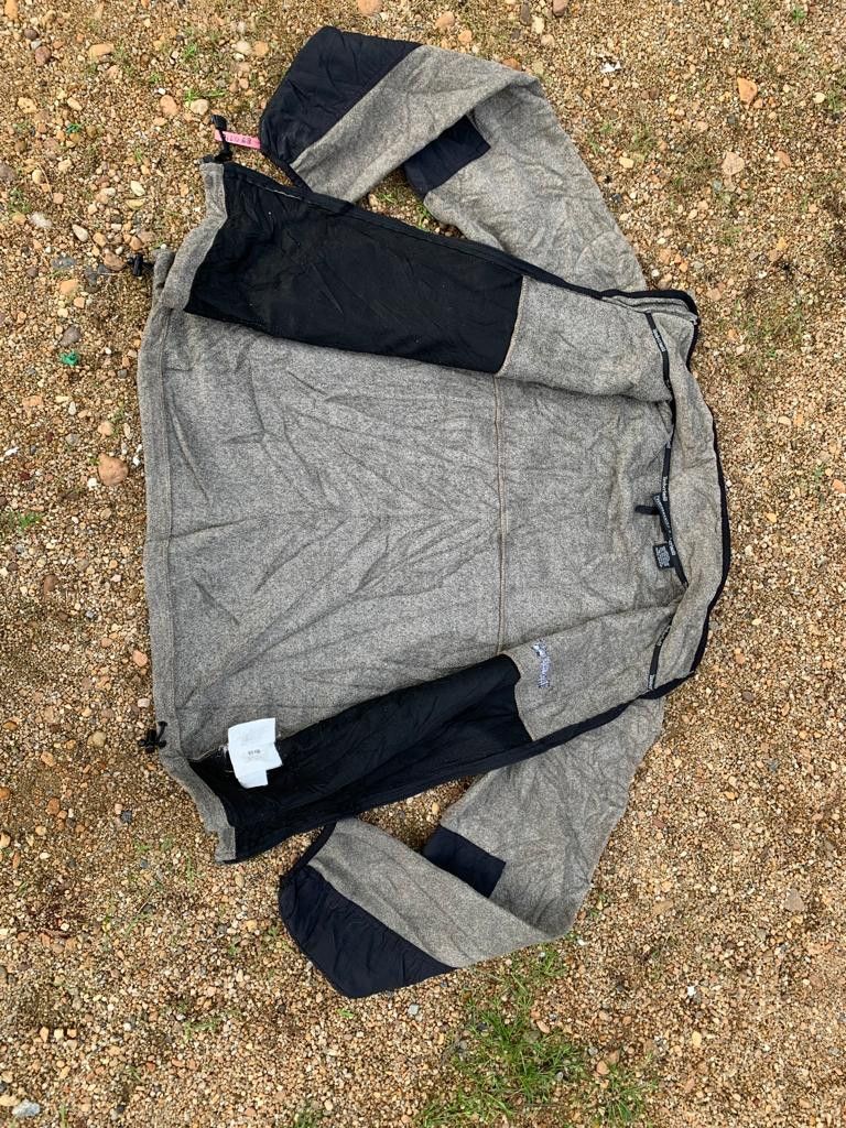 Timberland Vintage Timberland Zipper Fleece polartec Size US L / EU 52-54 / 3 - 7 Thumbnail