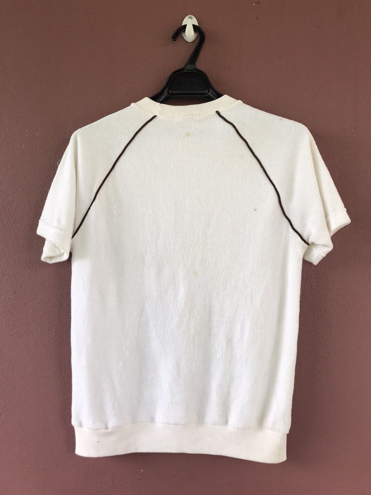 Adidas Vintage Adidas sweatshirt size S Size US S / EU 44-46 / 1 - 2 Thumbnail