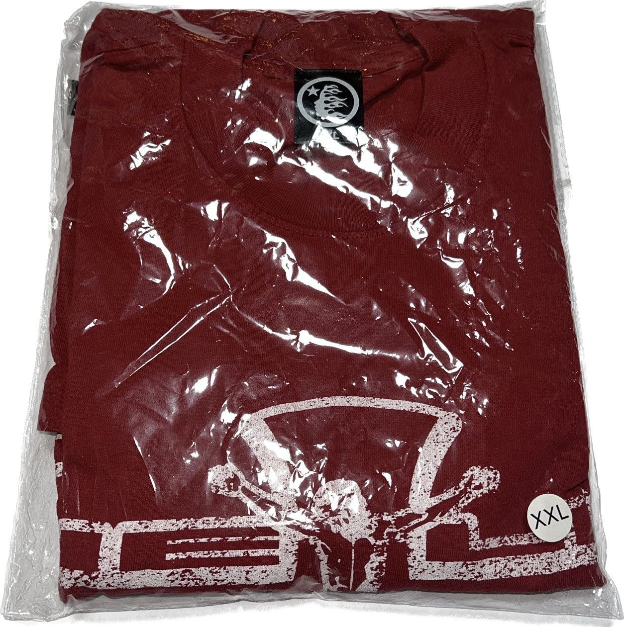 HELLSTAR Hellstar Path To Paradise T-shirt Size US XXL / EU 58 / 5 - 5 Thumbnail