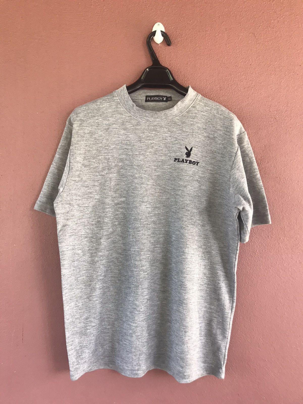 Playboy Playboy sweatshirt size XL Size US XL / EU 56 / 4 - 2 Thumbnail