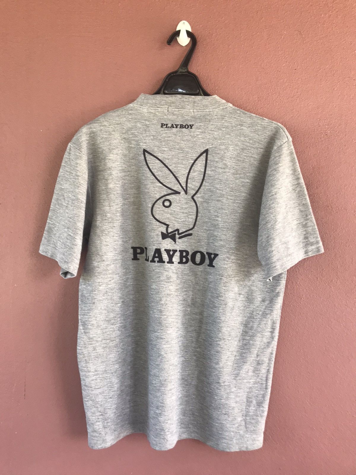 Playboy Playboy sweatshirt size XL Size US XL / EU 56 / 4 - 1 Thumbnail